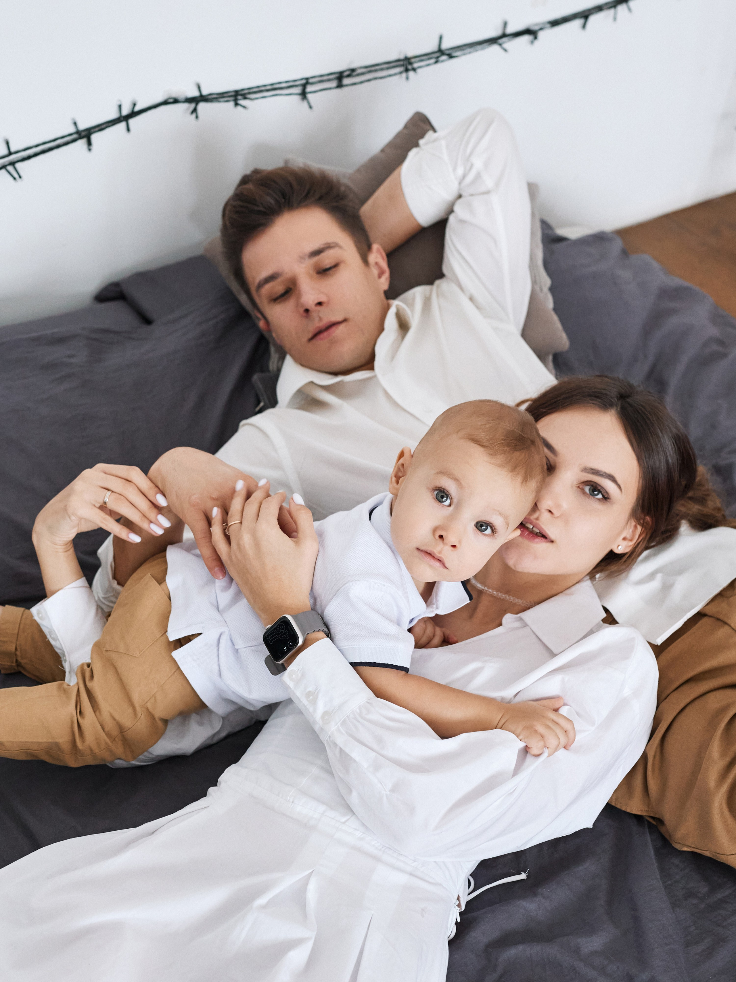 Семья & Love Story. Фотограф Андрей Кононенко