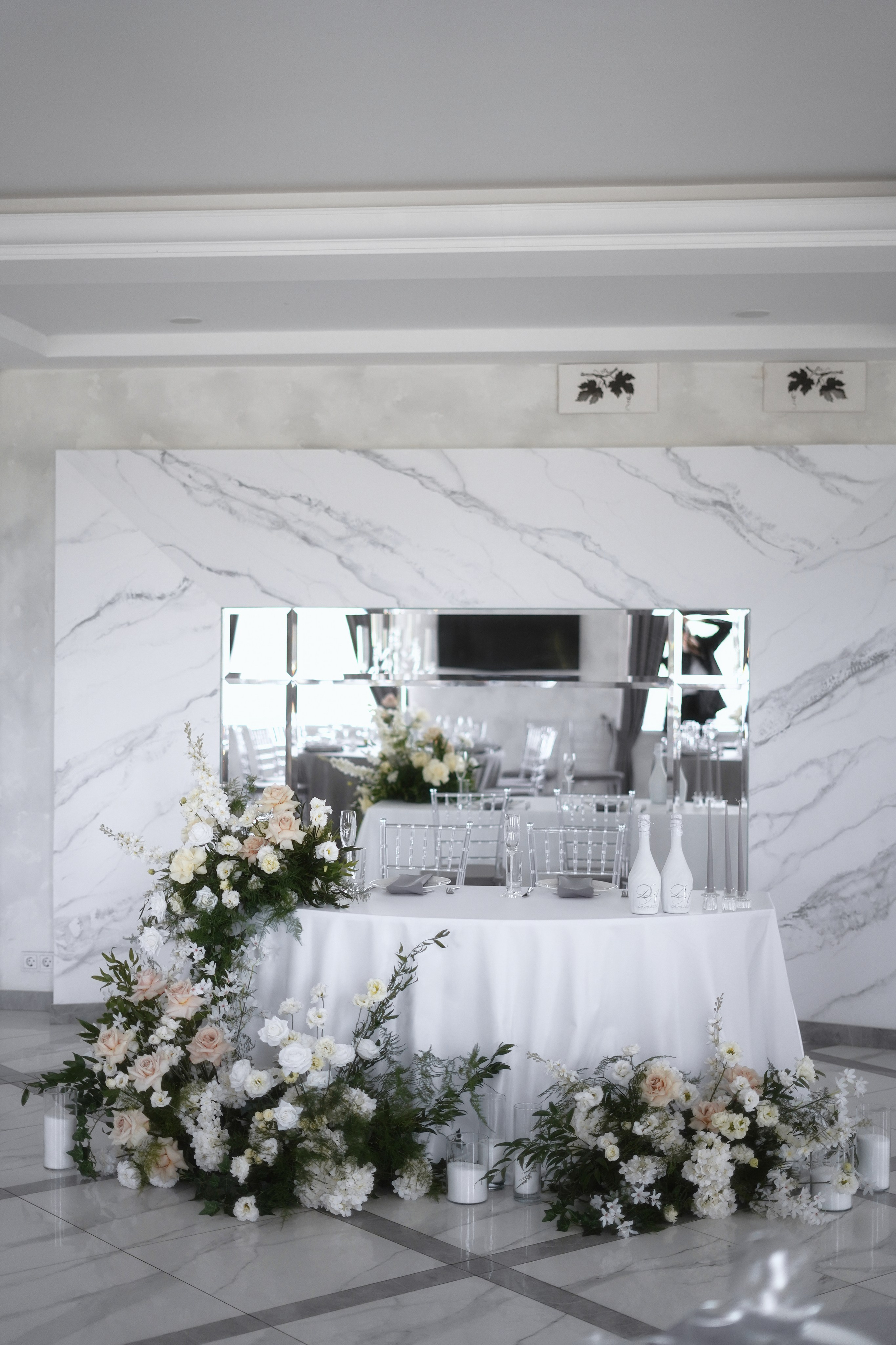 Дима и Настя. Фотограф Валерия Крахмалева