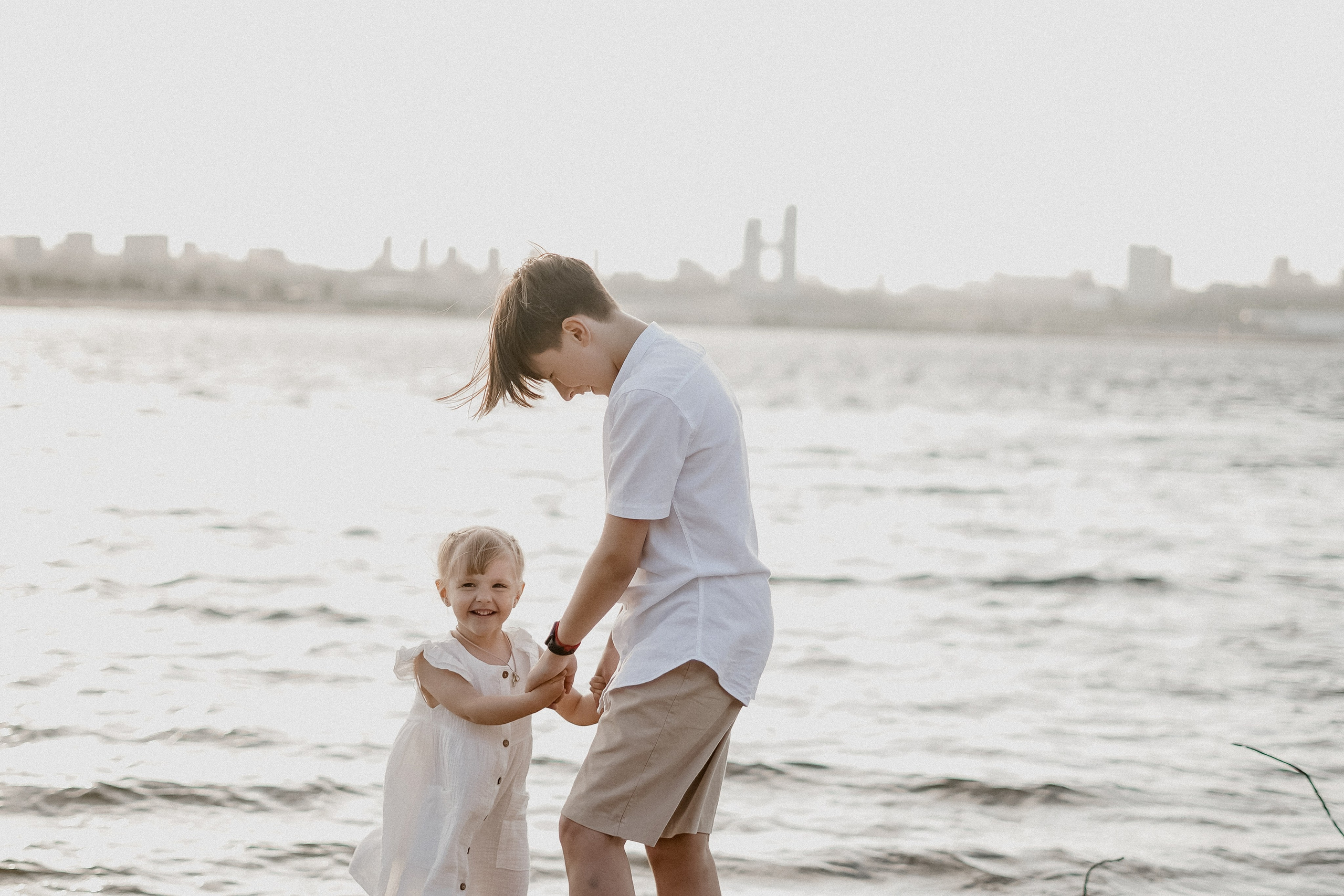 Мокровы. Фотограф Валерия Крахмалева