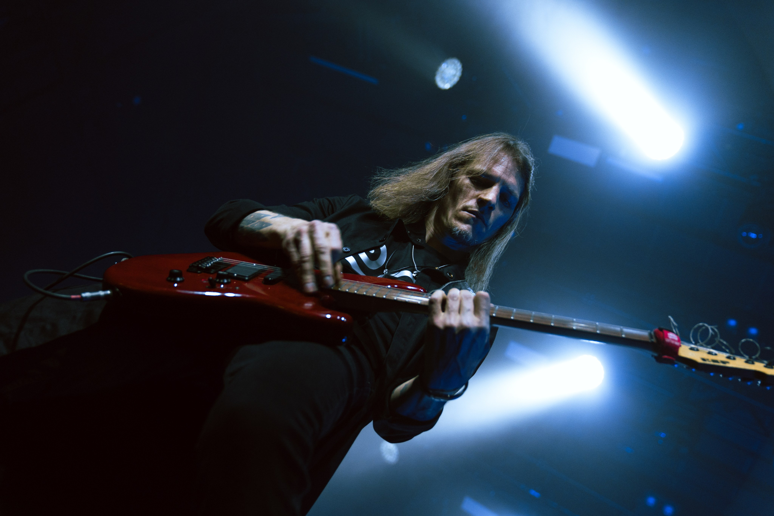 Концерт группы Инкогнито