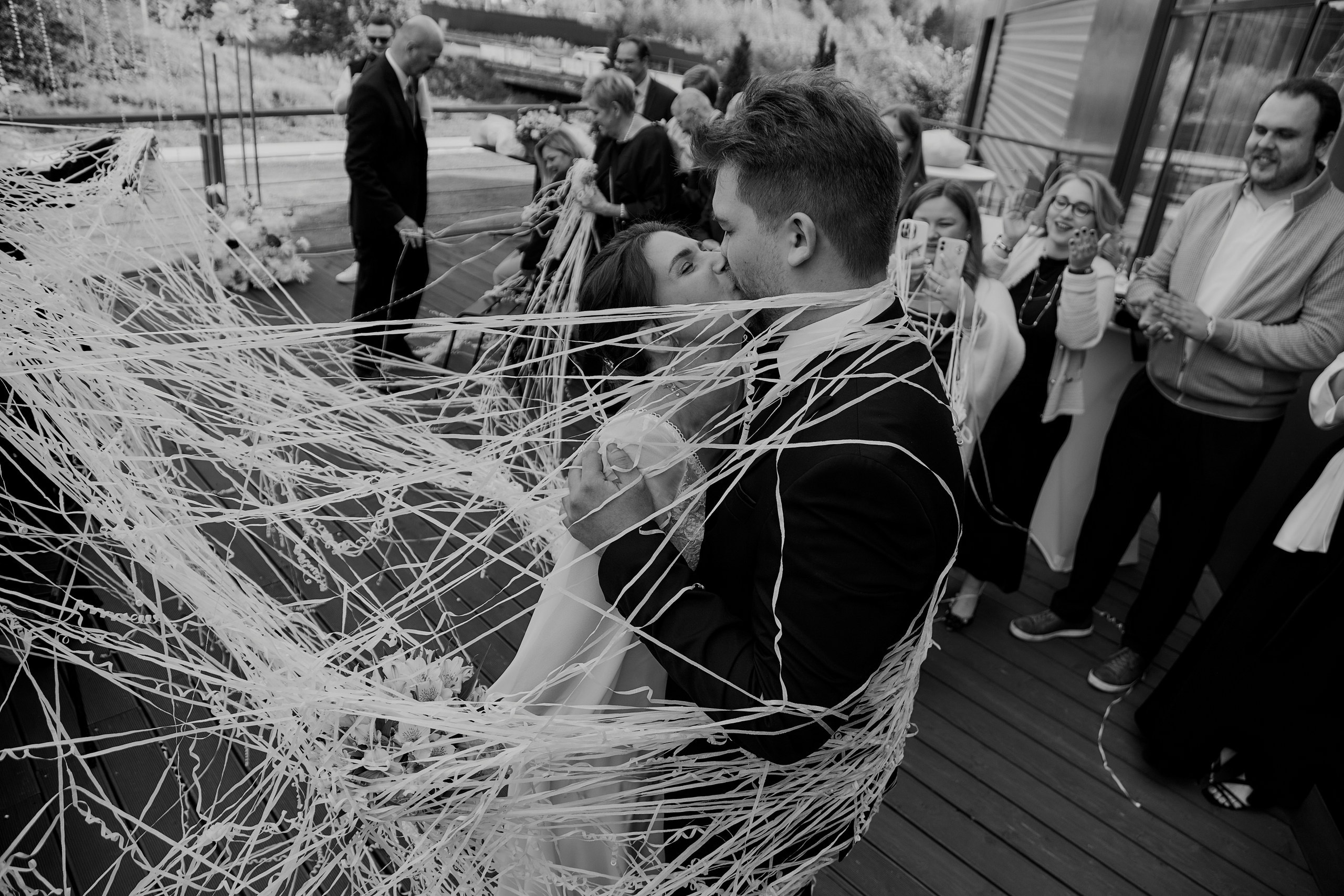 Михаил и Анна 17.07.2025. Свадебный и портретный фотограф в Москве Когырина Мария