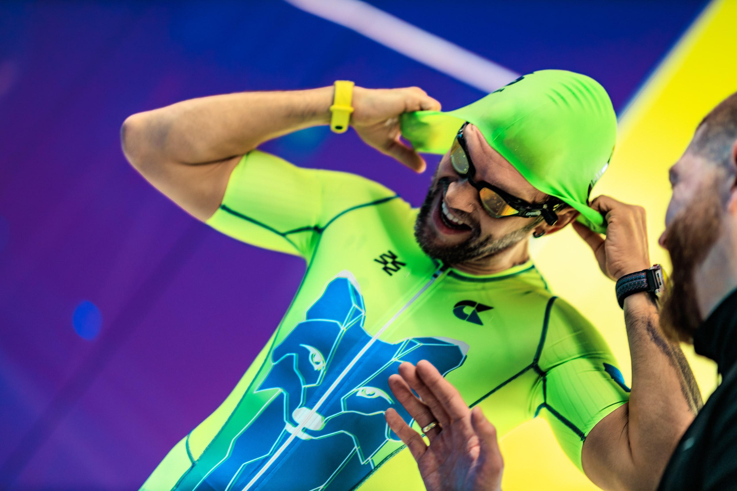 Indoor Triathlon | II этап 25-26. Репортажный фотограф Екатеринбург | Яркий, качественный репортаж | Концерты, клубы, репортаж, праздники, корпоративы