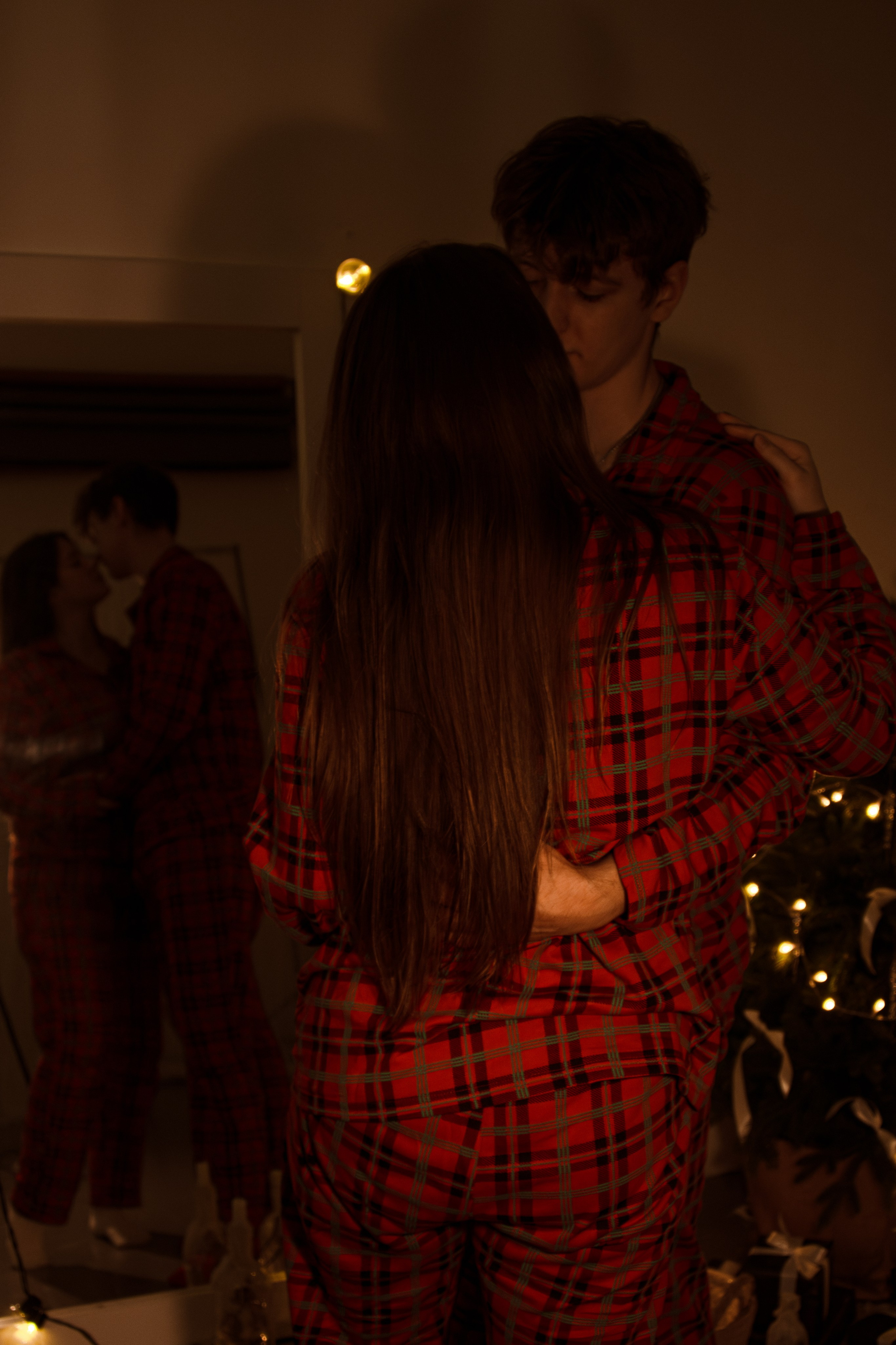 Love story Оля и Даня. Фотограф в Санкт-Петербурге Ксения Яковчук