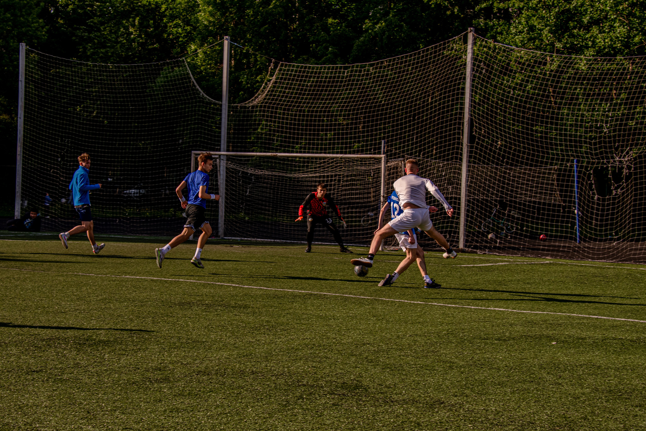 Спортивный репортаж 28.05.23. Фотограф в Санкт-Петербурге Ксения Яковчук