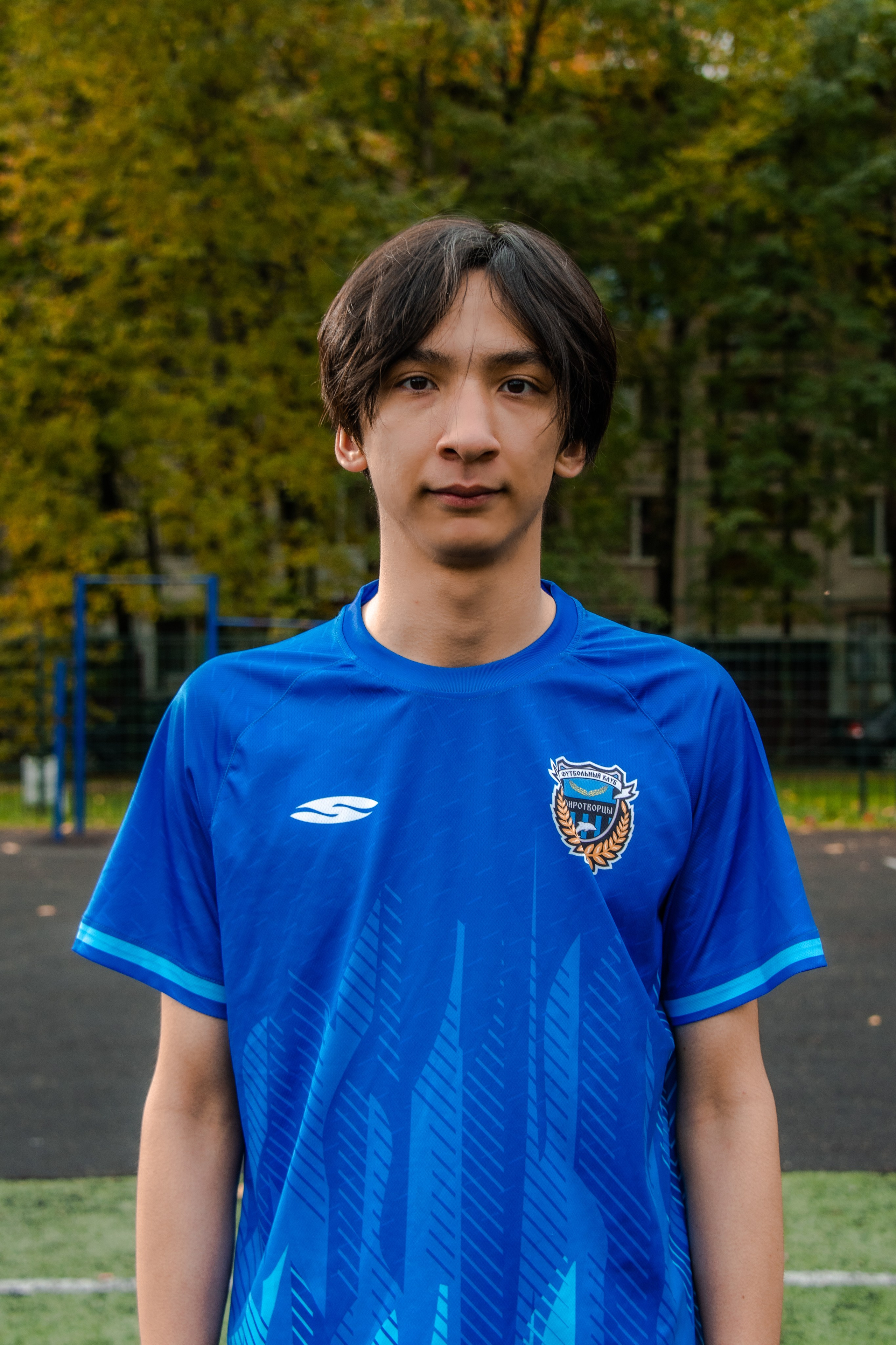 Спортивный репортаж 15.10.23. Фотограф в Санкт-Петербурге Ксения Яковчук