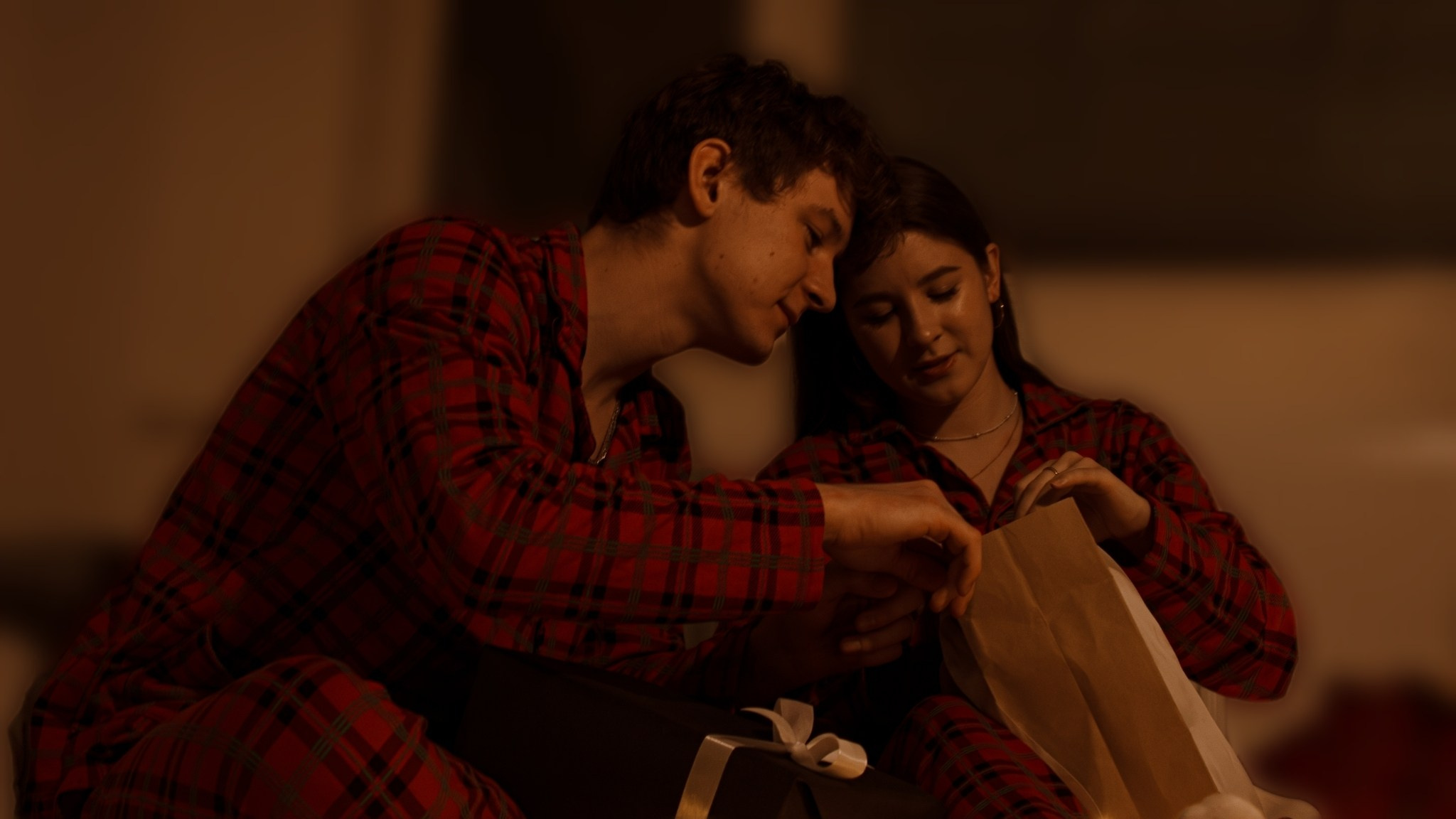 Love story Оля и Даня. Фотограф в Санкт-Петербурге Ксения Яковчук