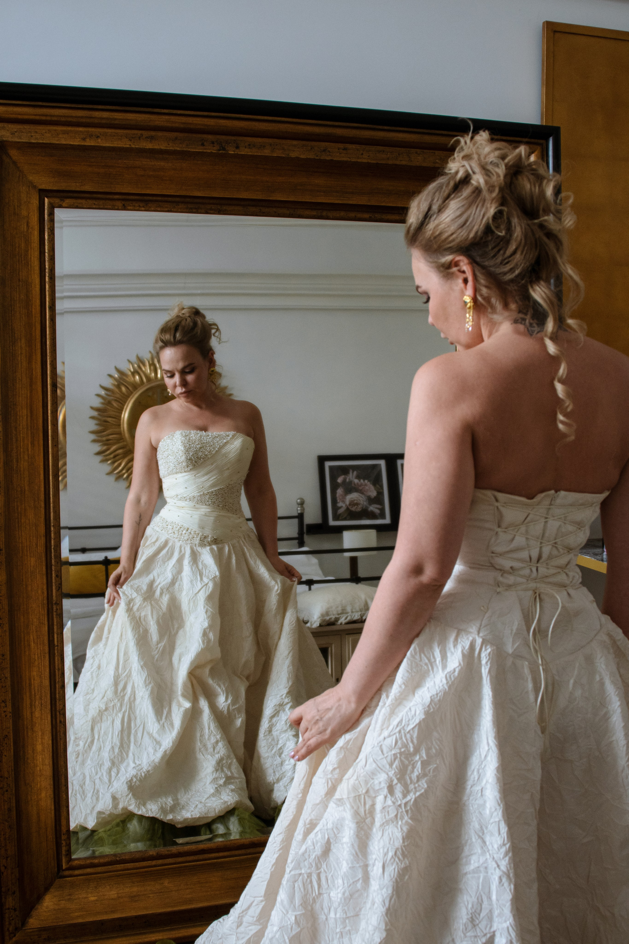 Девичник в Императорском стиле. Фотограф в Санкт-Петербурге Ксения Яковчук