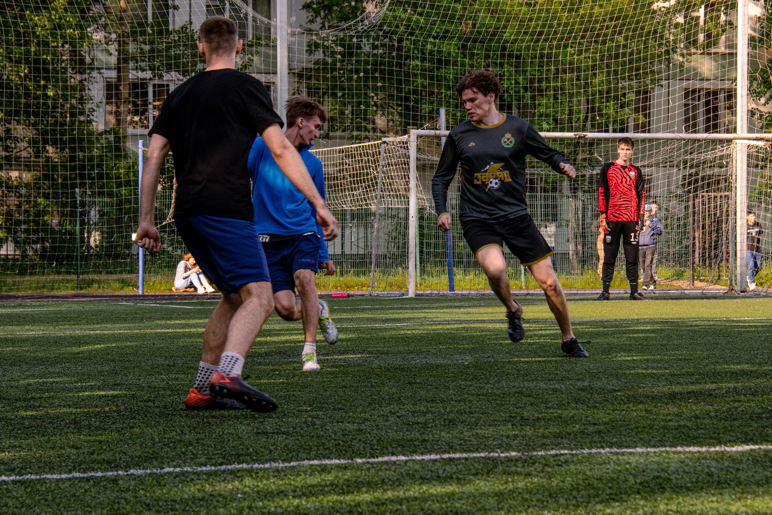 Спортивный репортаж 28.05.23. Фотограф в Санкт-Петербурге Ксения Яковчук