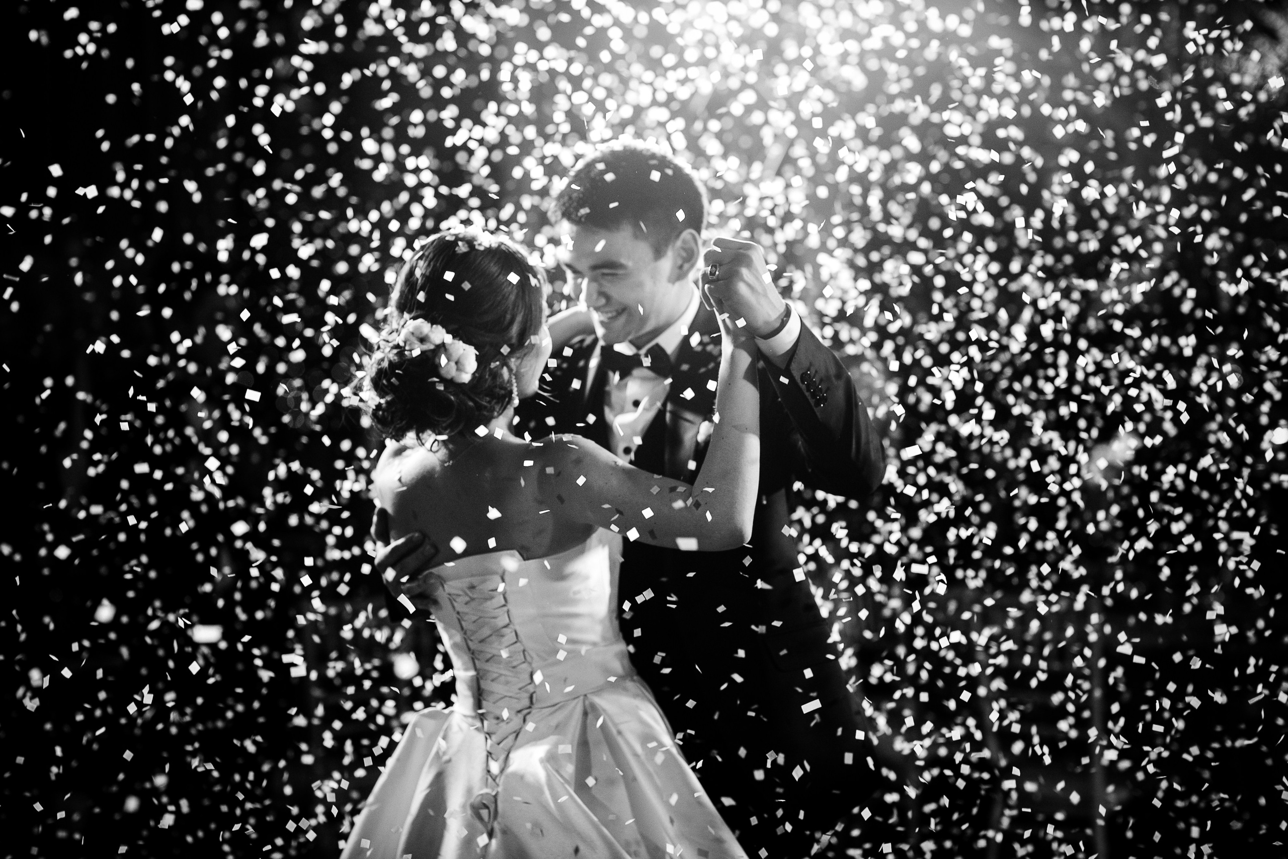 Дмитрий и Евгения. Свадебный, портретный и репортажный фотограф Дмитрий Карпов