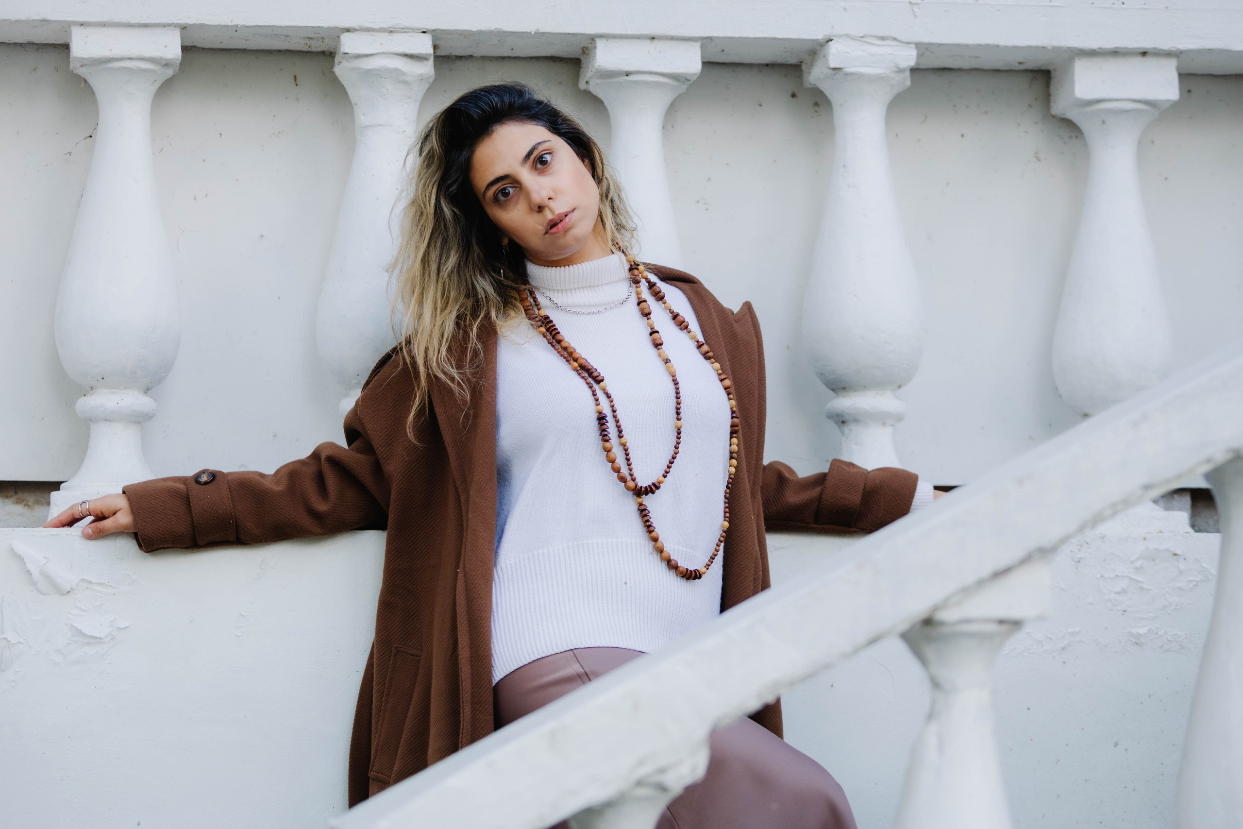 Дилара. Александра Мельниченко/ Бегающий фотограф