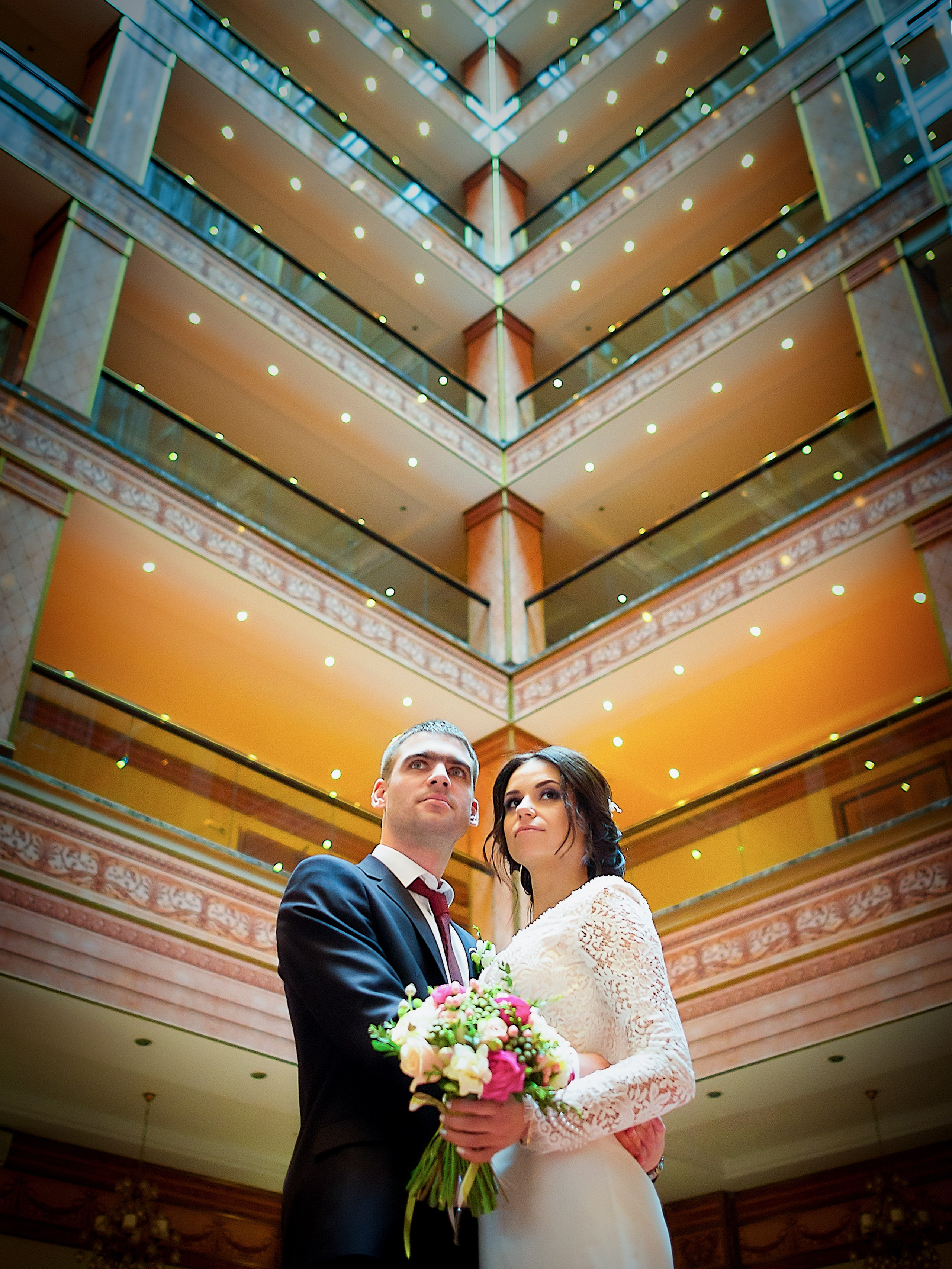 Свадьбы. Свадебный, репортажный и семейный фотограф в Ярославле Артём Коротыш