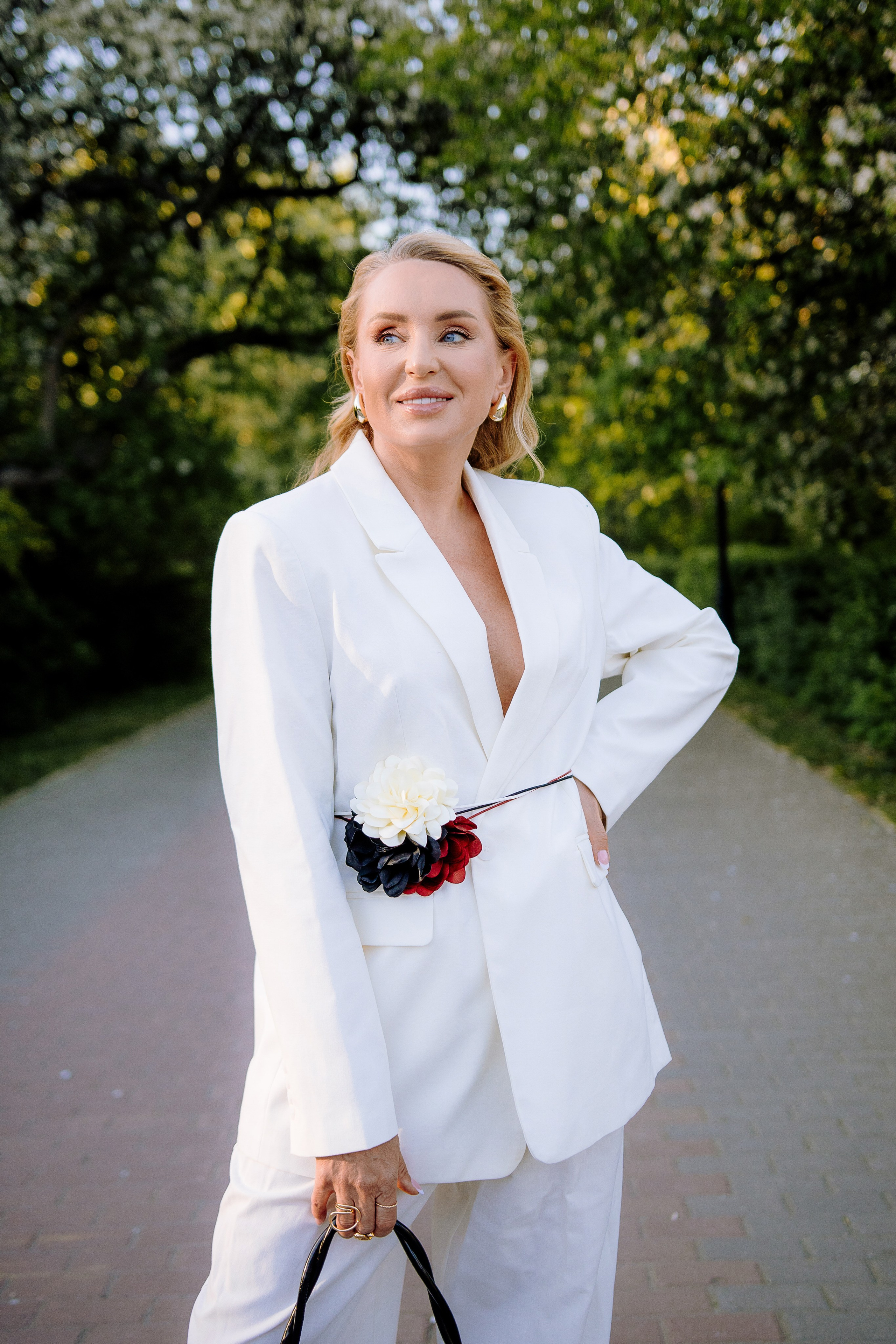 Света. Фотограф Екатеринбург Алина Станицкая