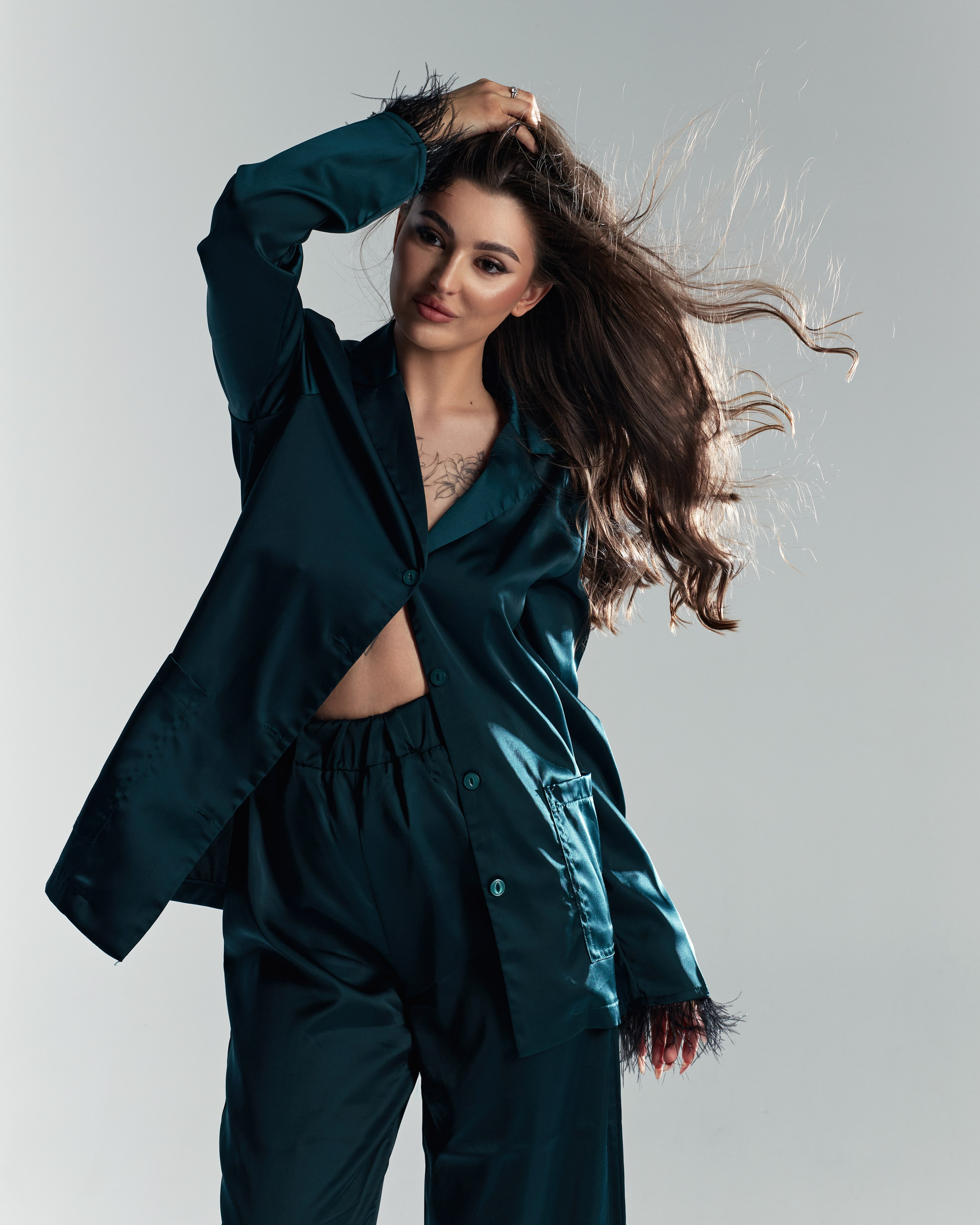 Индивидуальные фотосессии. Фотограф в Сургуте Олеся Морковских