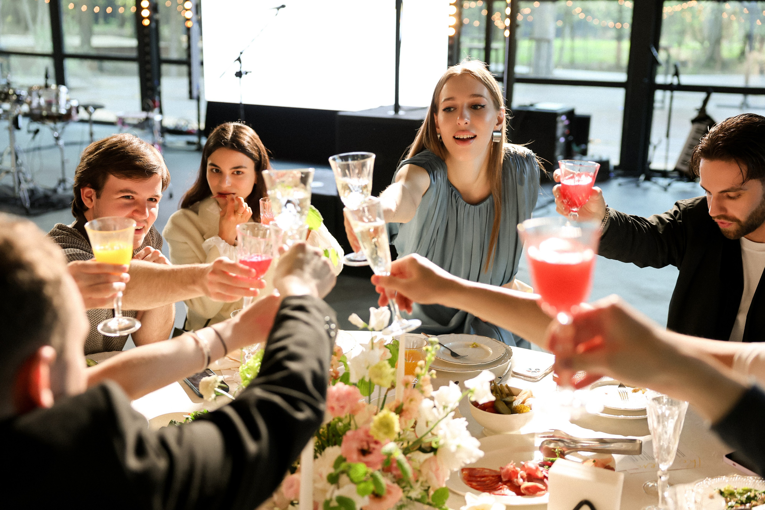 Света и Артем. Свадебный, репортажный, фотограф Москва и Московская область