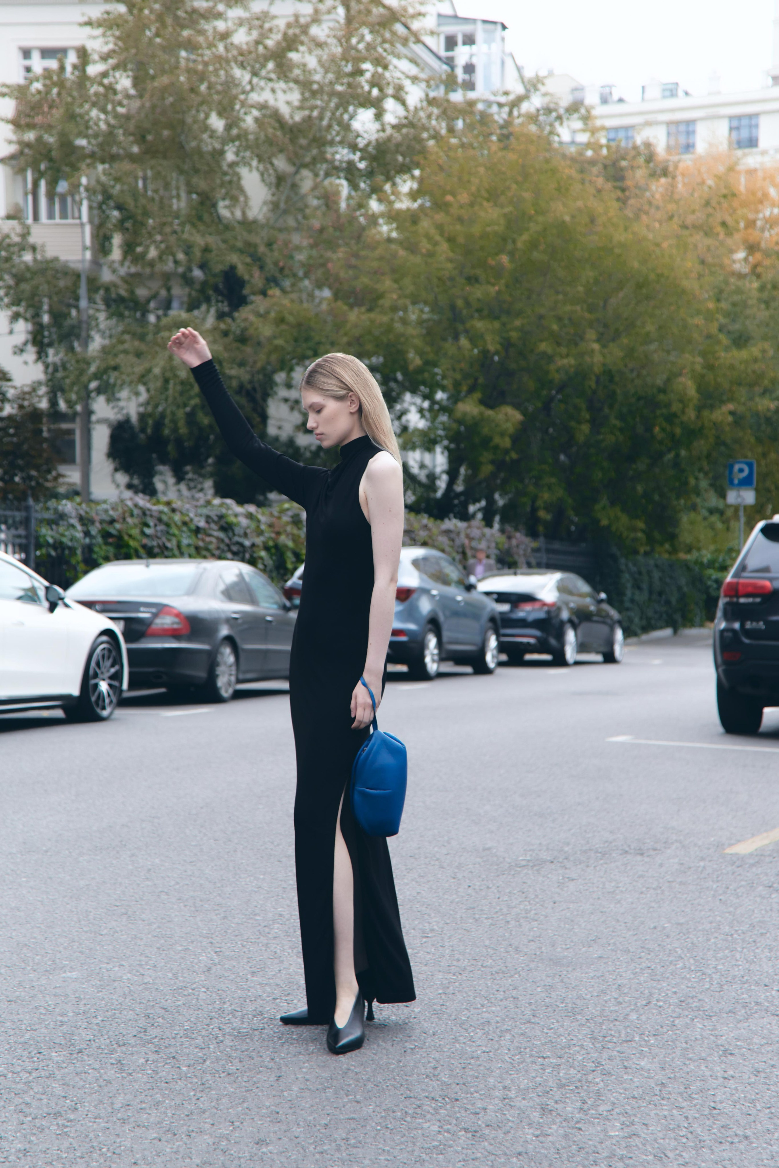 Street. Fashion фотограф в Москве Ксения Чупрунова