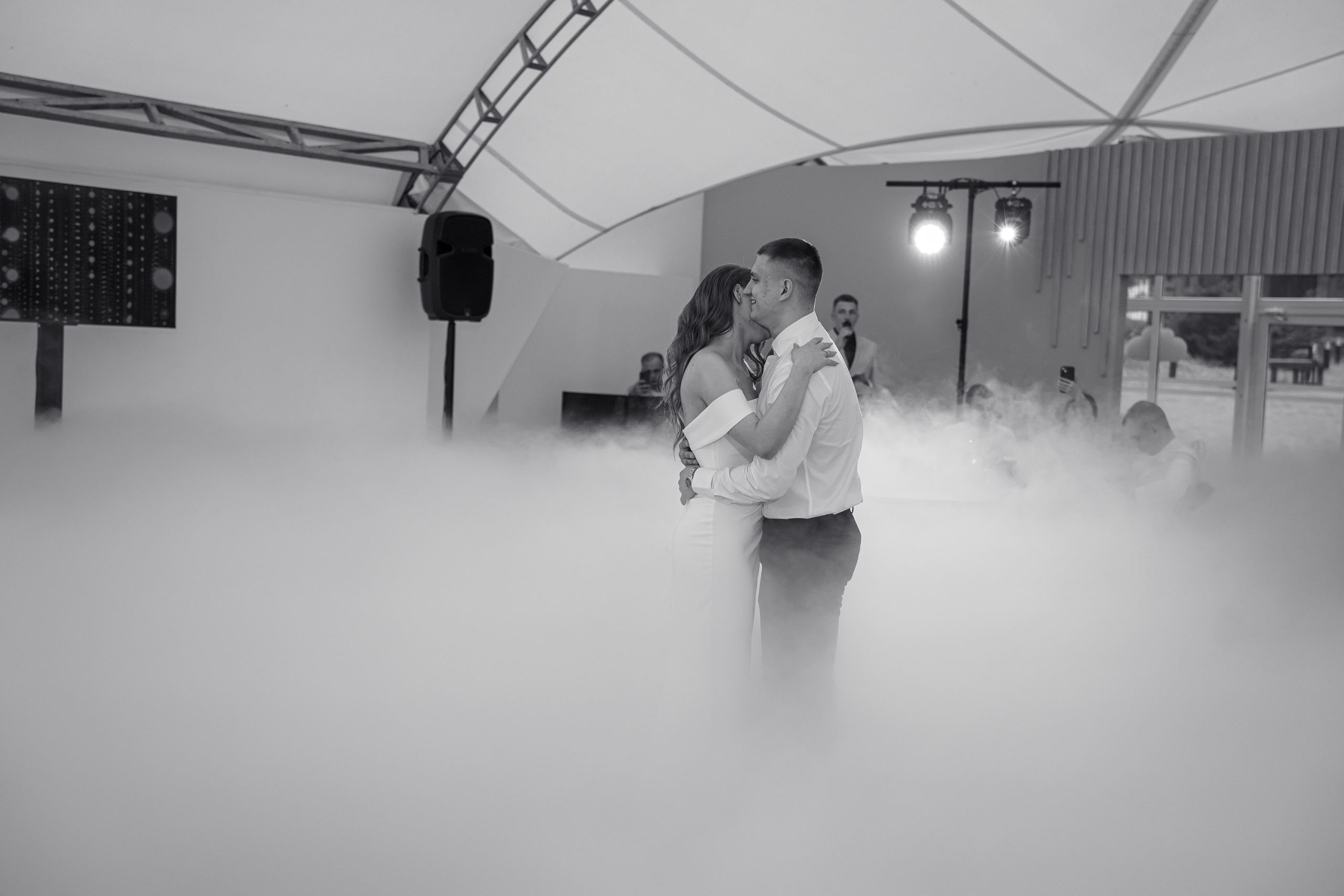 Никита & Анастасия. Фотограф в Екатеринбурге