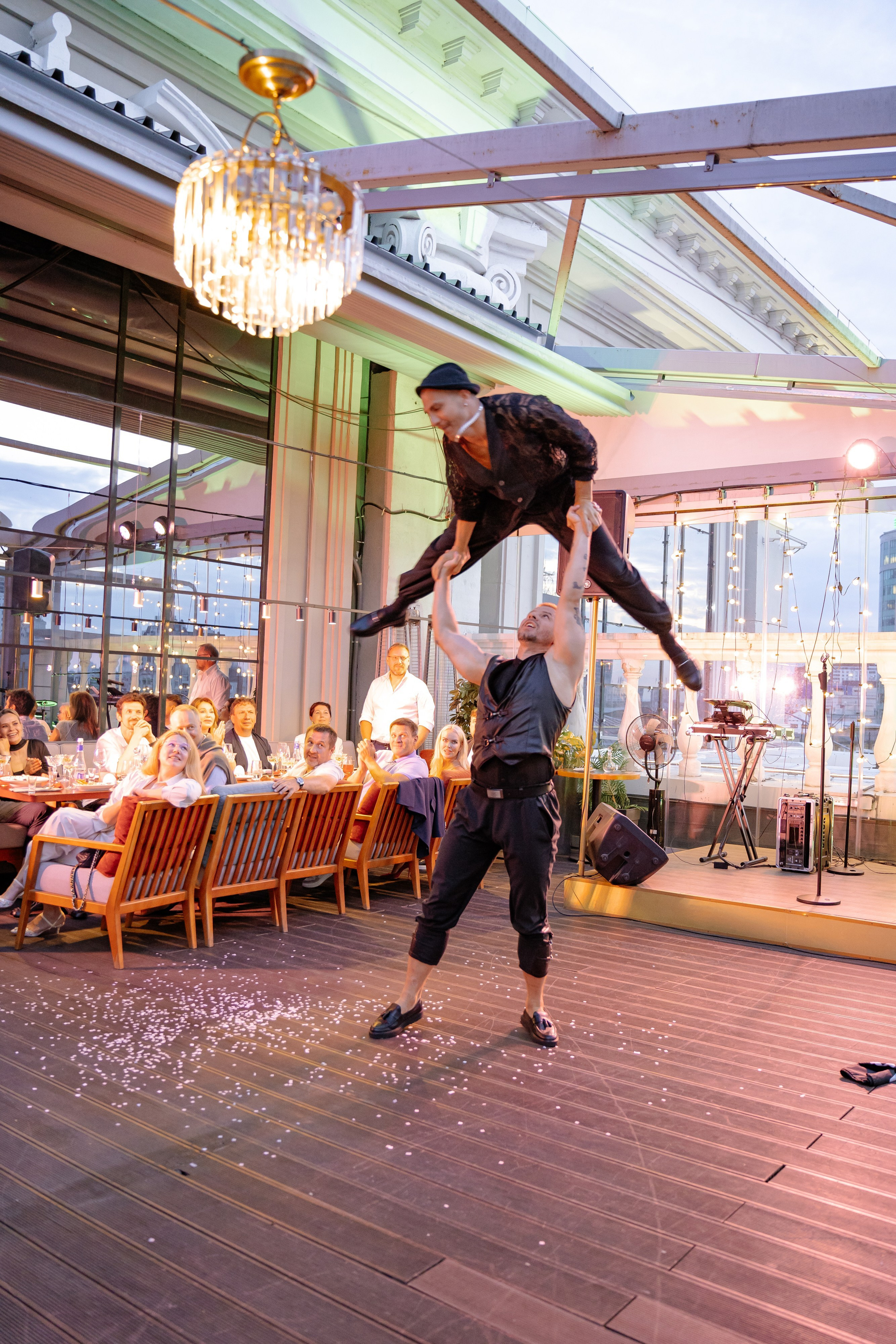 Репортаж. Фотограф в Екатеринбурге