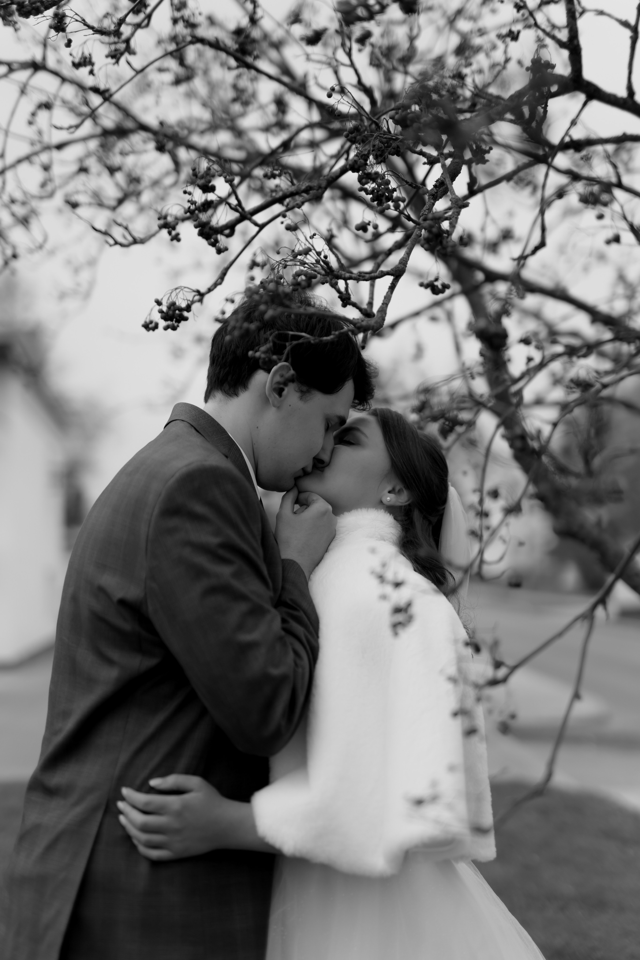 Свадьба Даниила и Виктории. Фотограф Кольчугино/Владимир/Москва Елизавета Иода