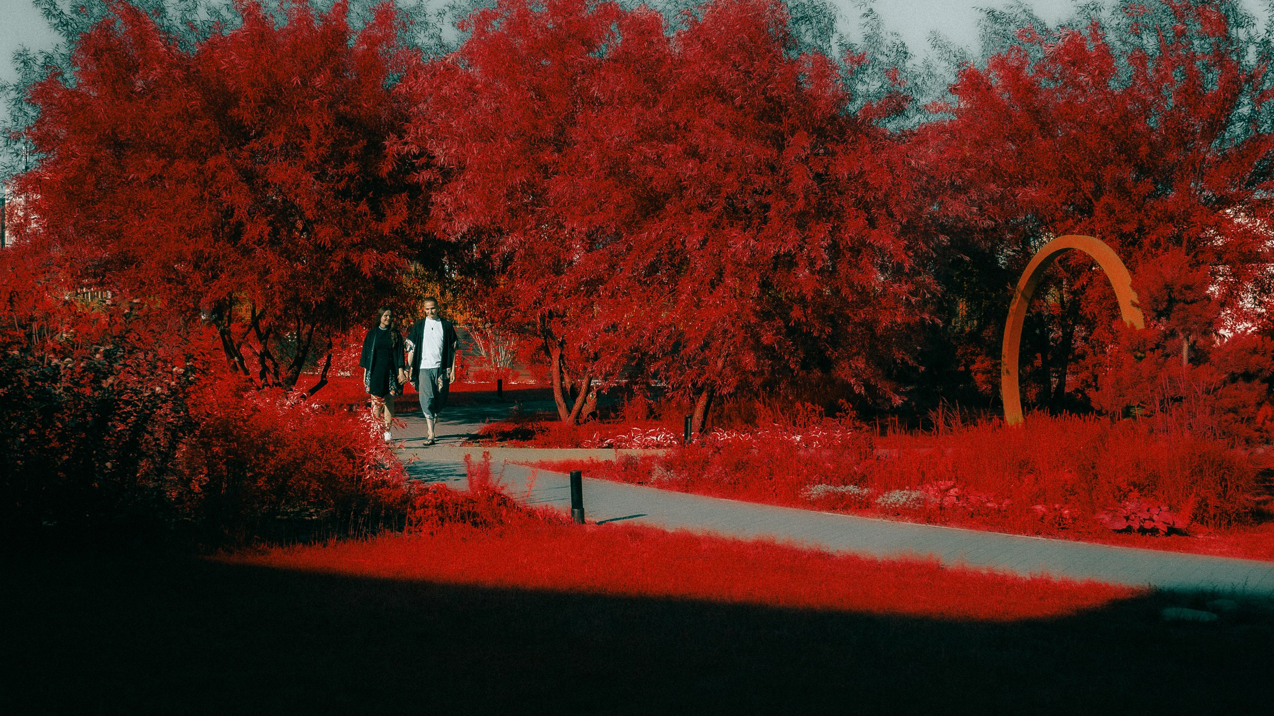 Катана. Фёдор Малюгин. Ваш бади в визуале