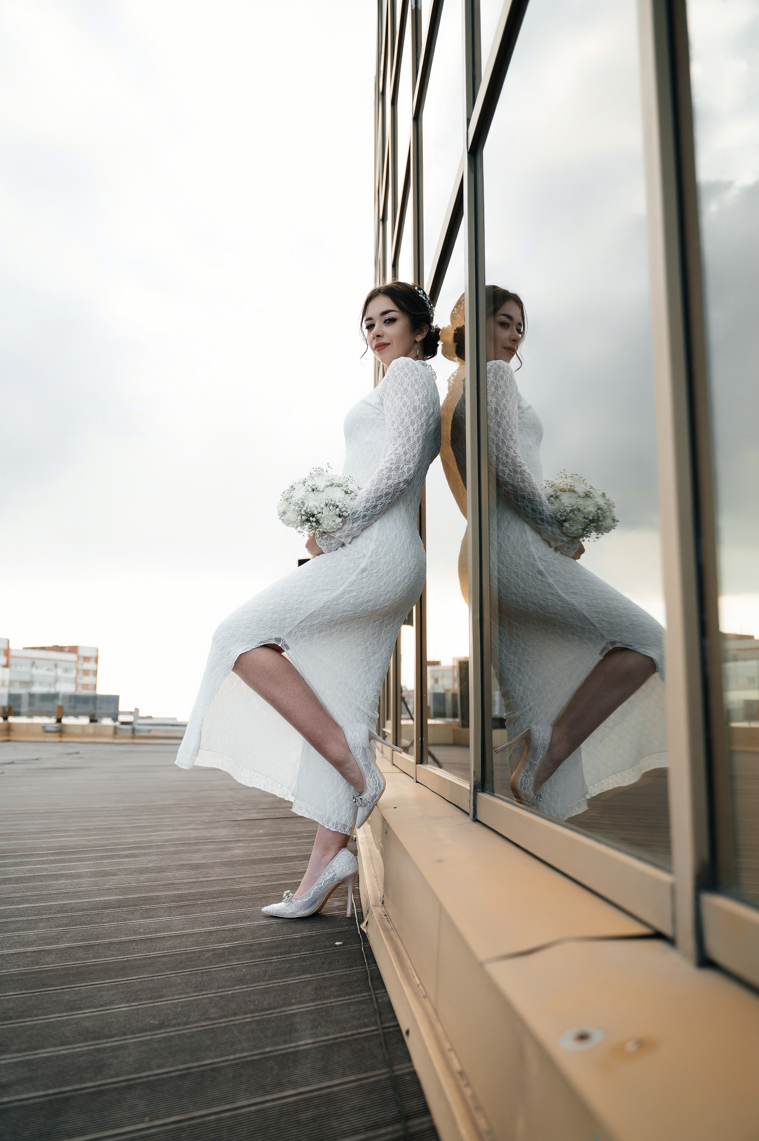 Андрей & Соня. Фотограф Юлия Дубровская | Тула — свадьбы, семьи, детские съёмки