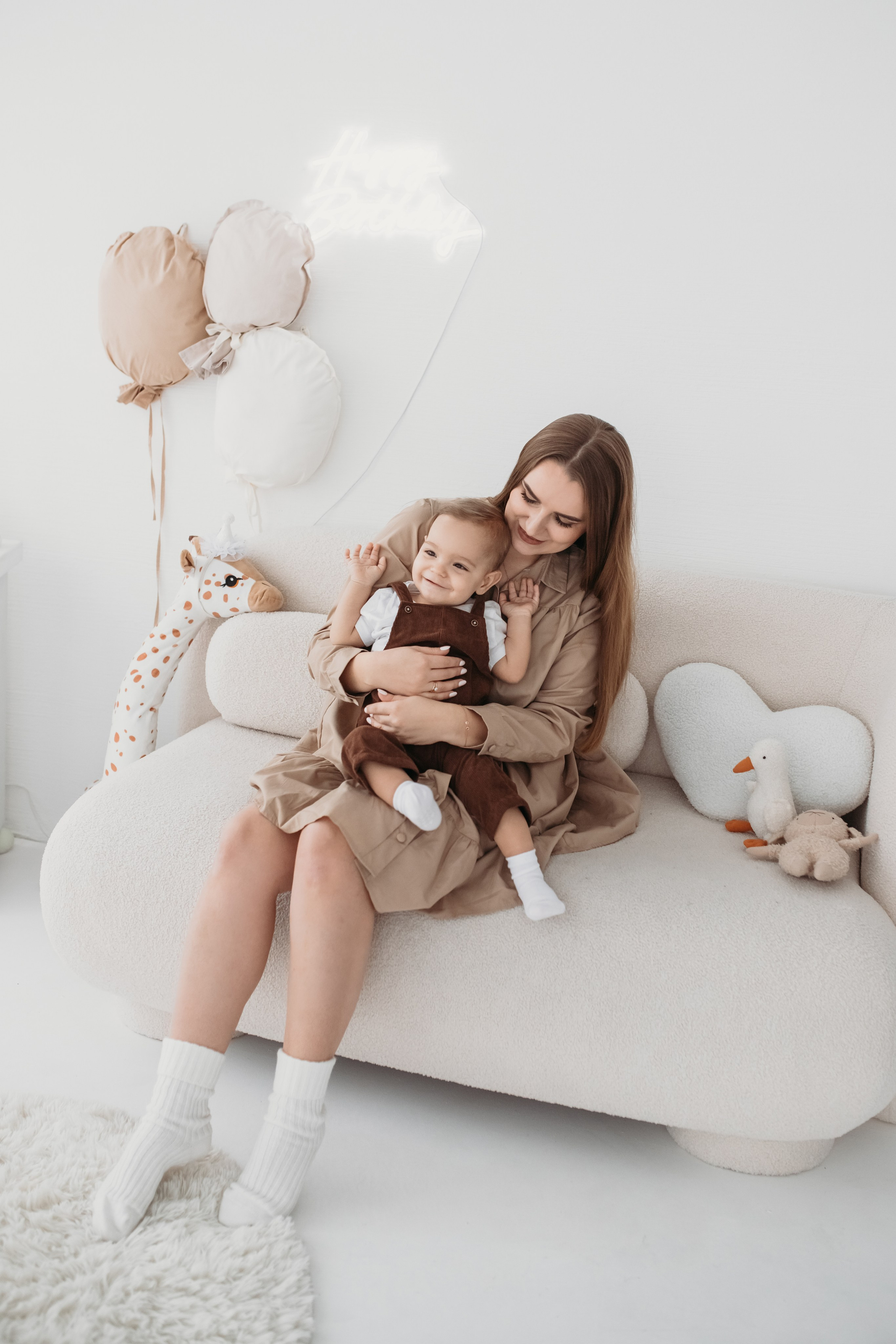 Тимур. Семейный и детский фотограф Минск, Беларусь