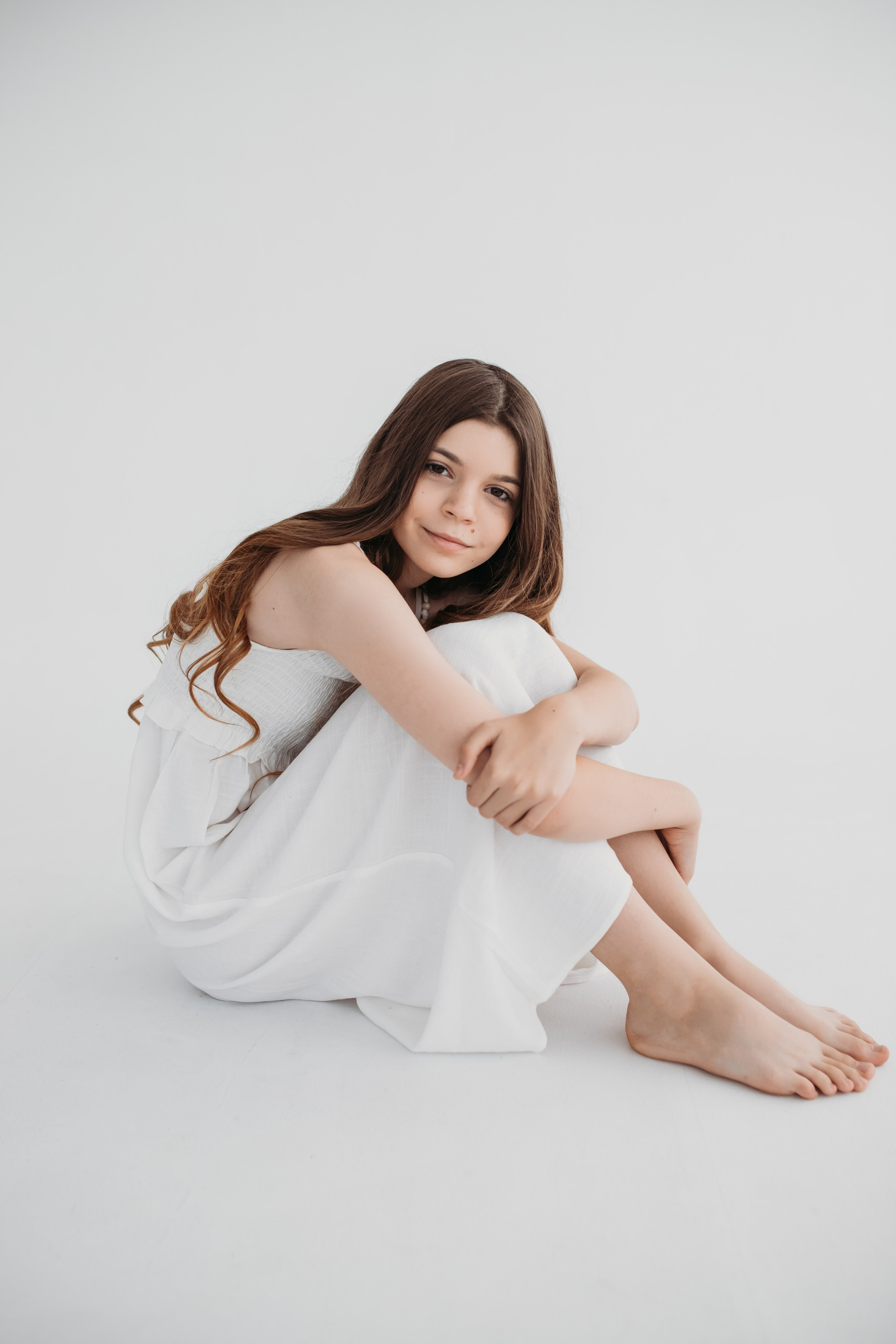 Соня. Семейный и детский фотограф Минск, Беларусь