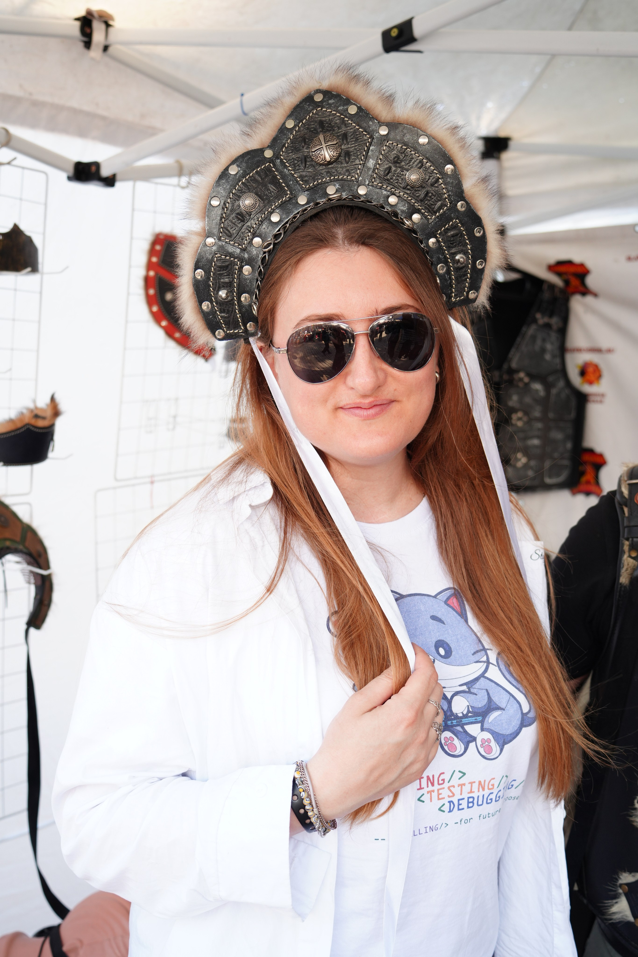 БАЛТИК РАЛЛИ Выборг 2025. Портретный фотограф в Санкт-Петербурге Дмитриева Наталия