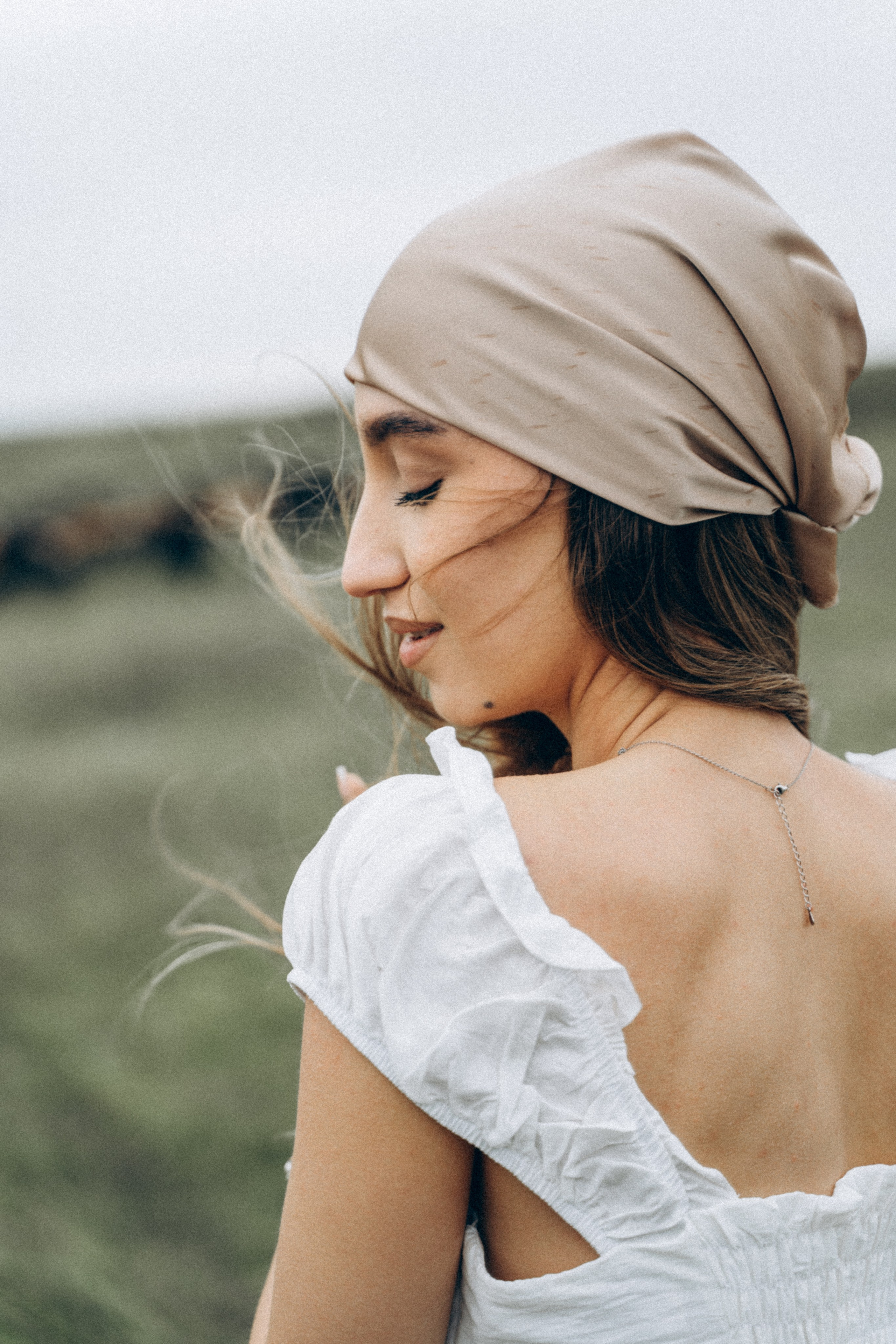 На улице. Женский и семейный лайфстайл фотограф в Уфе Лайт Альбина