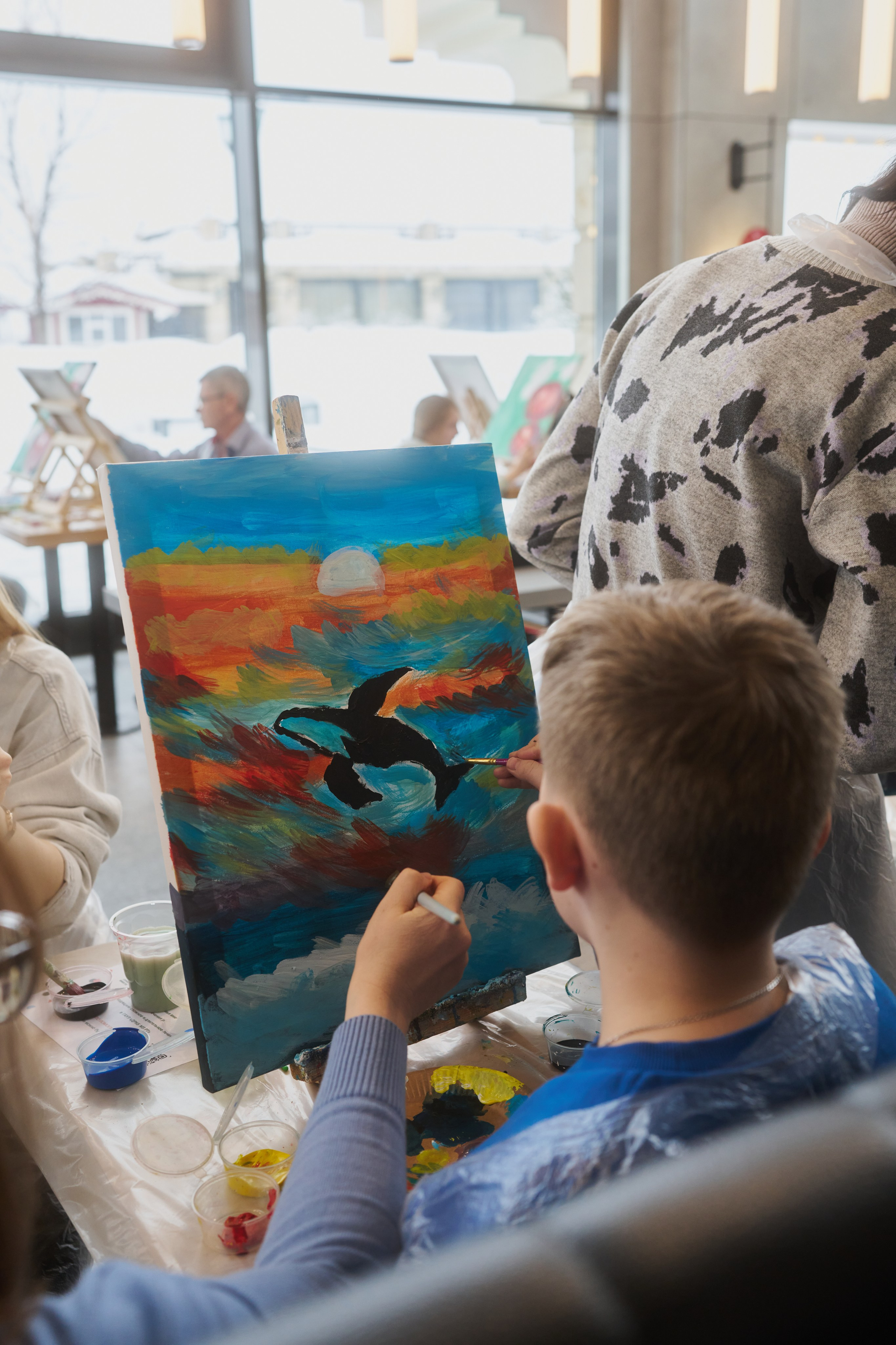 Репортаж. Свадебный и индивидуальный фотограф Аля Мамакова