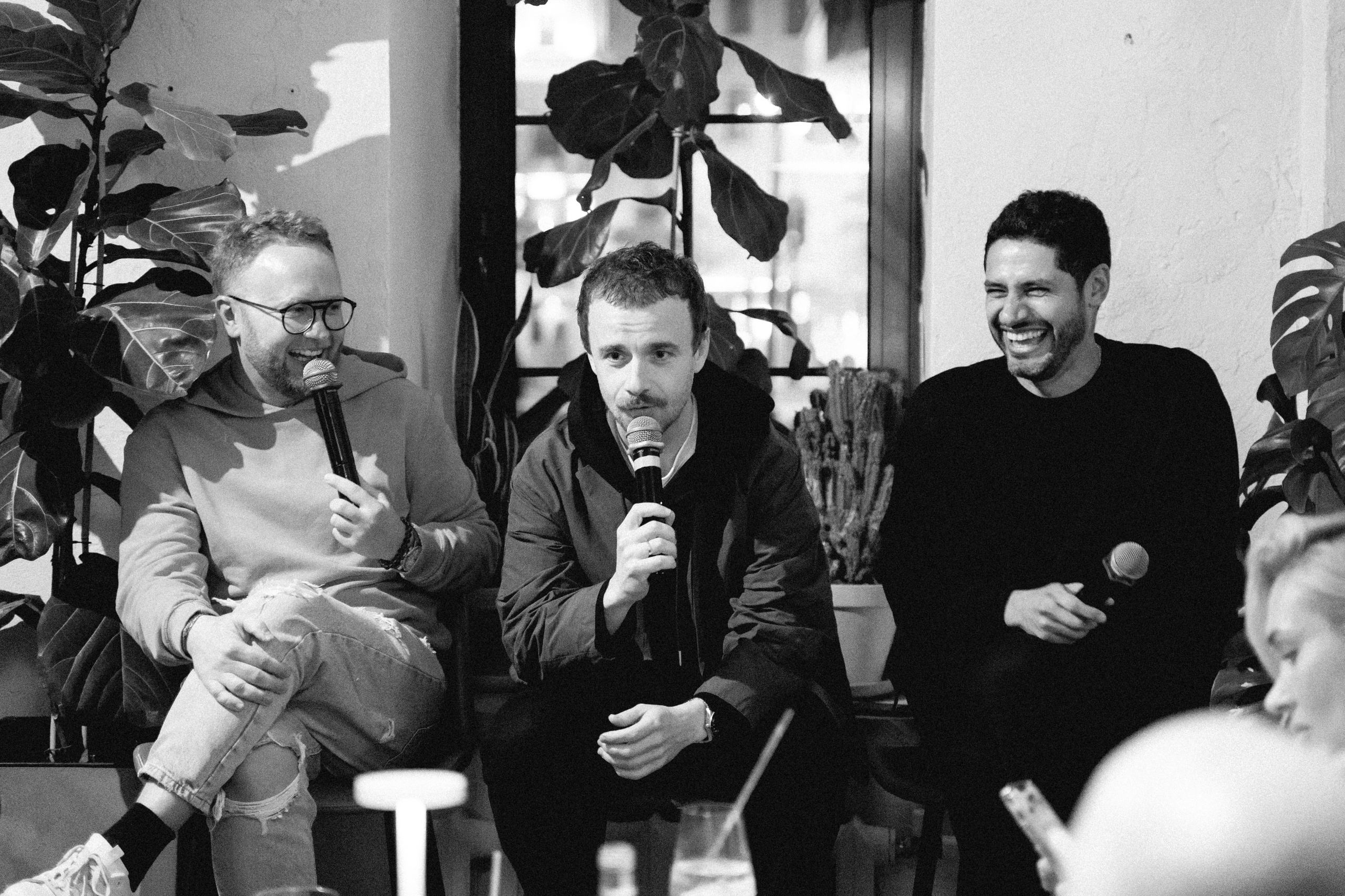 Fuckup event истории. Анастасия Максимова, фотограф, москва