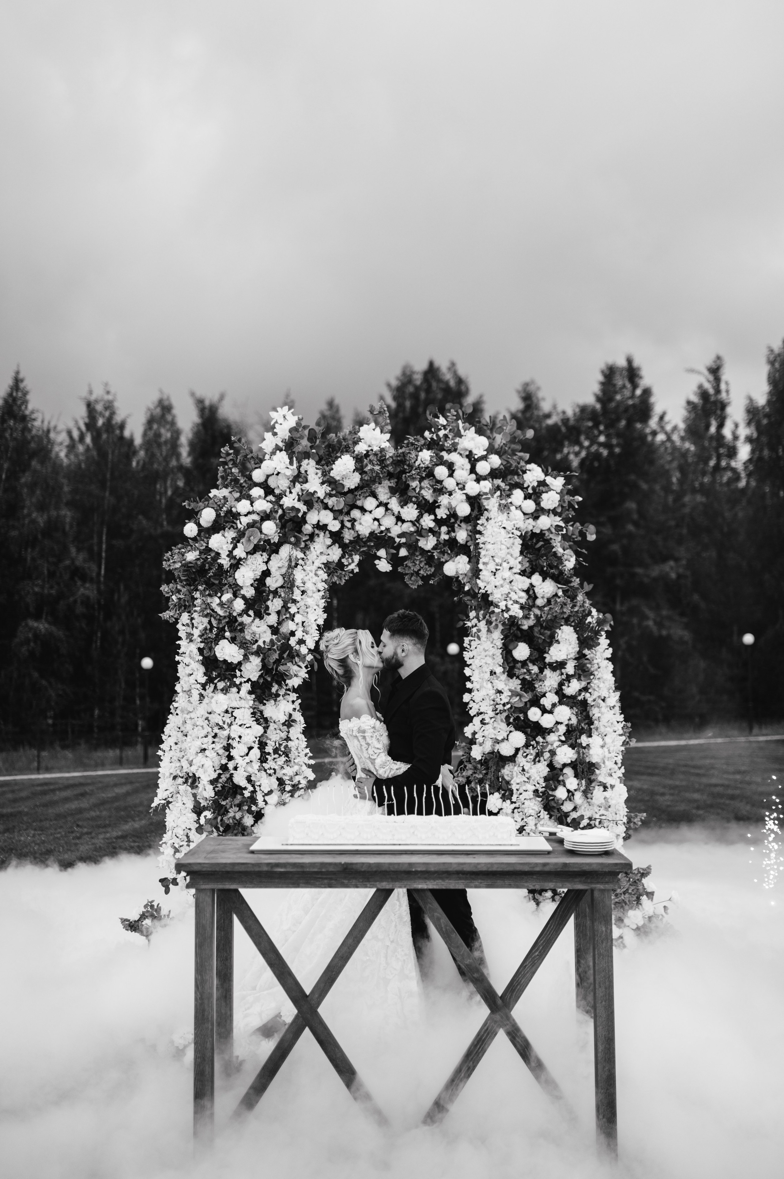 Свадьба Алины и Дани в Санкт-Петербурге. Свадебный и индивидуальный фотограф Никита Роут | Москва