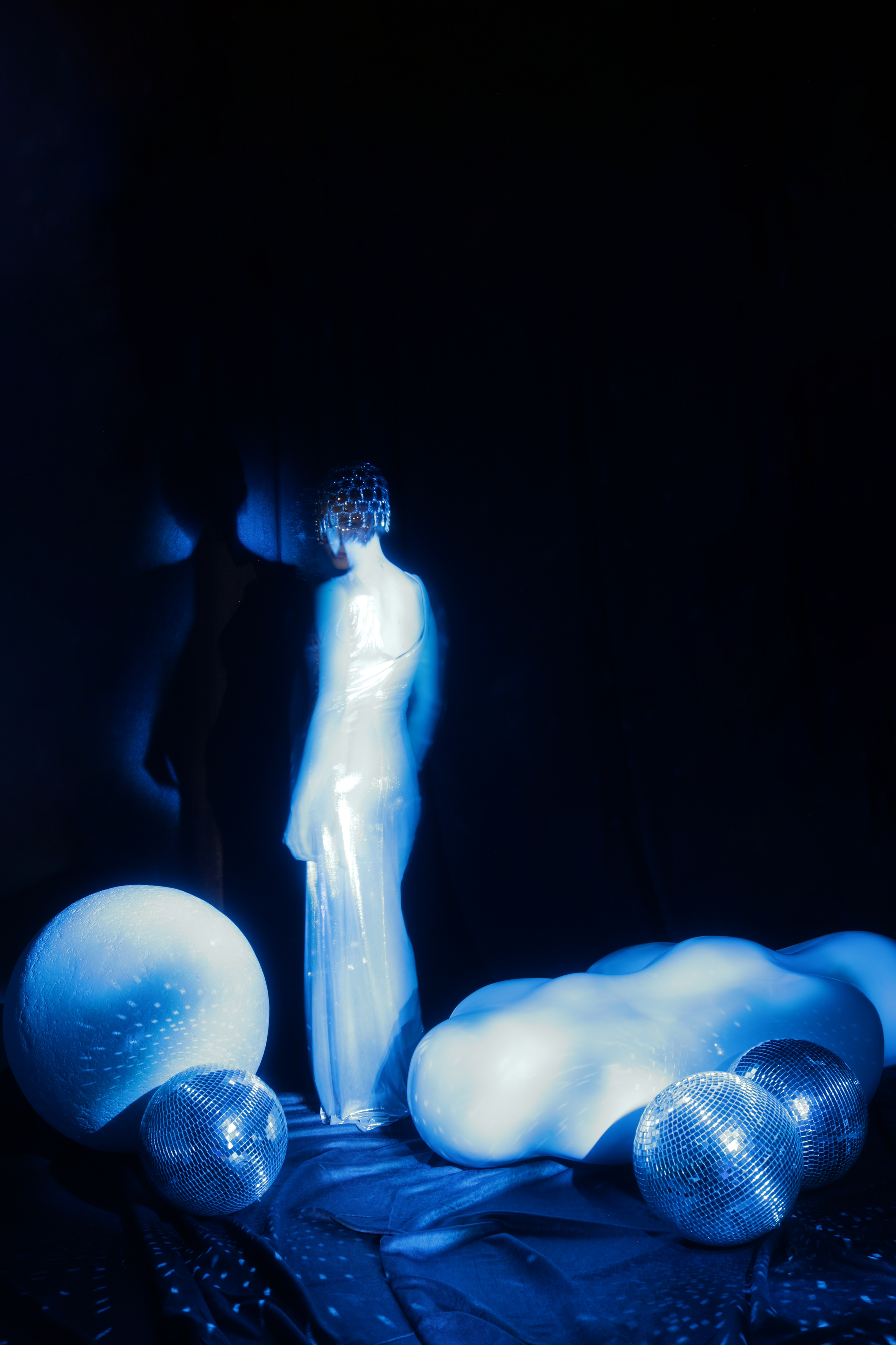 Я — И ЕСТЬ КОСМОС. Фотохудожник Алёна Мирзатуллаева