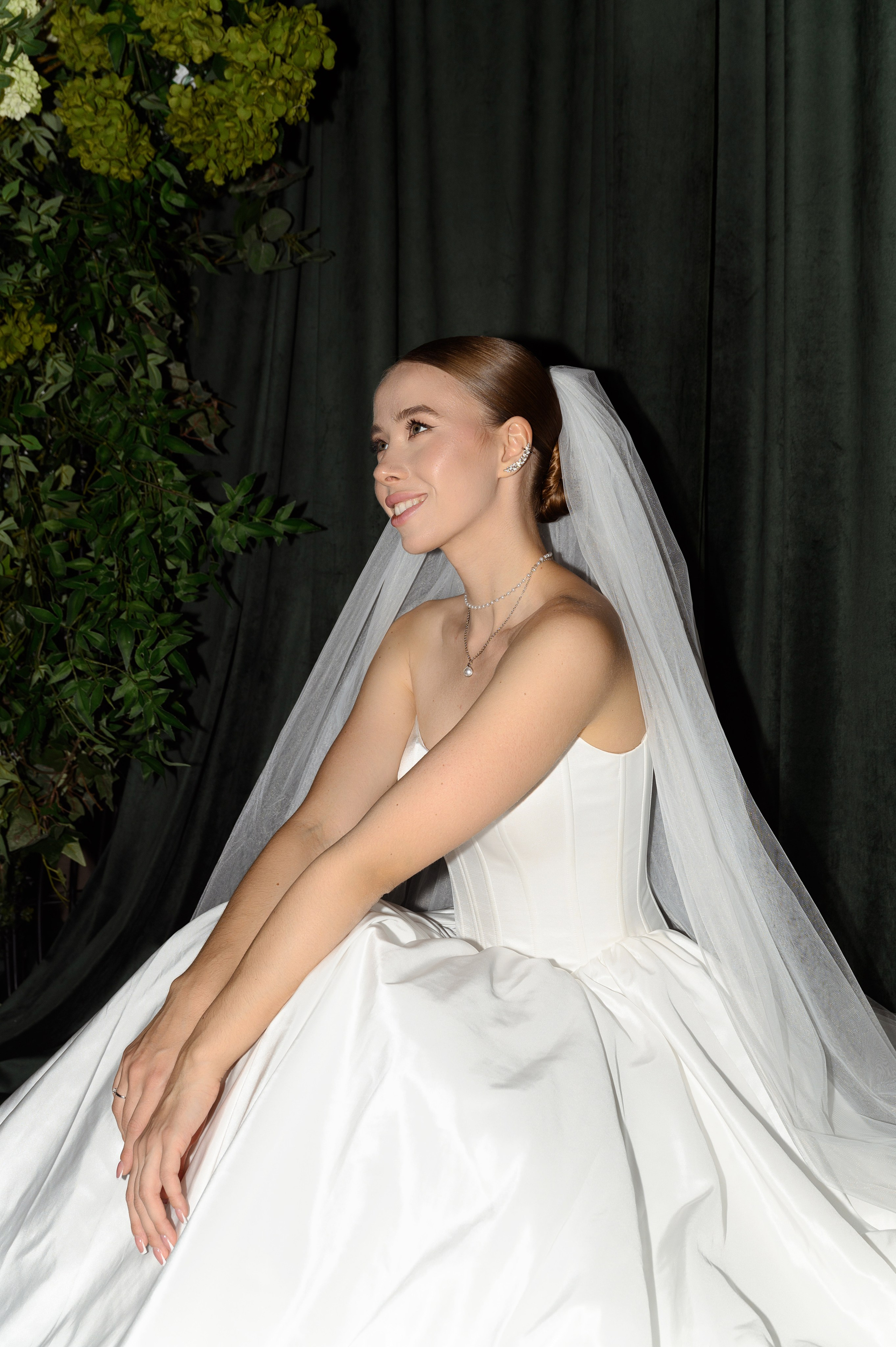 Кирилл и Анастасия. Свадебный фотограф и видеограф