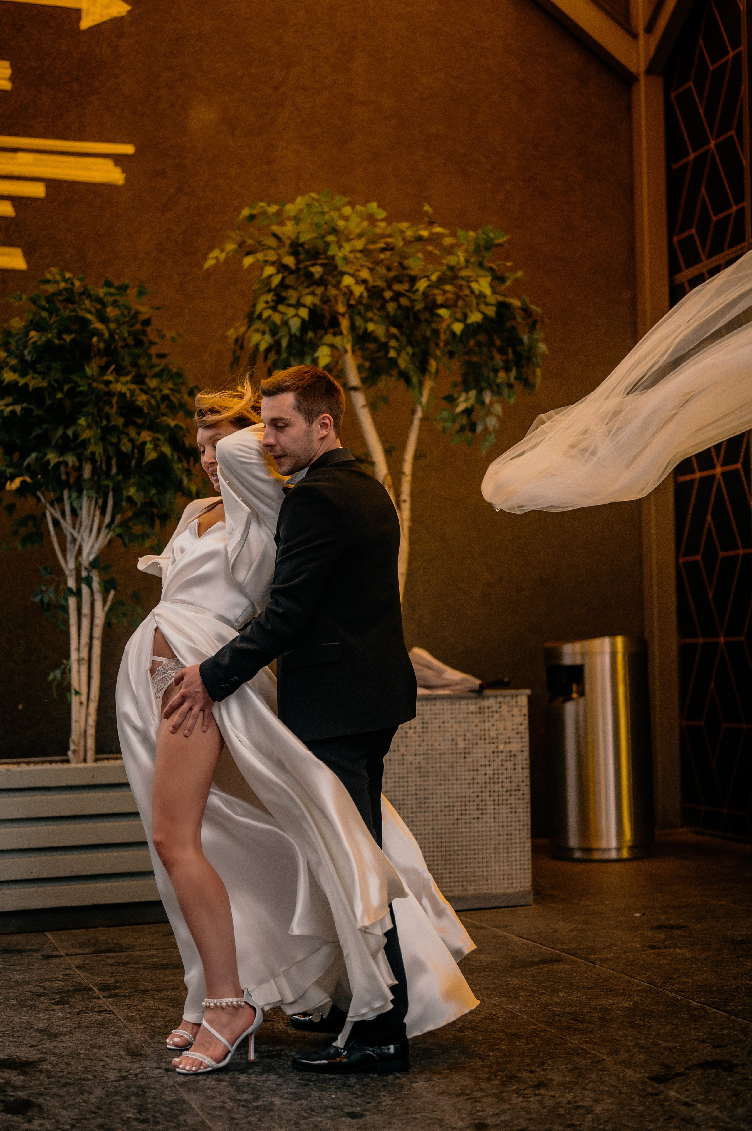 Moscow Wedding. Wedding and Destination photographer Rustam Kalimullin