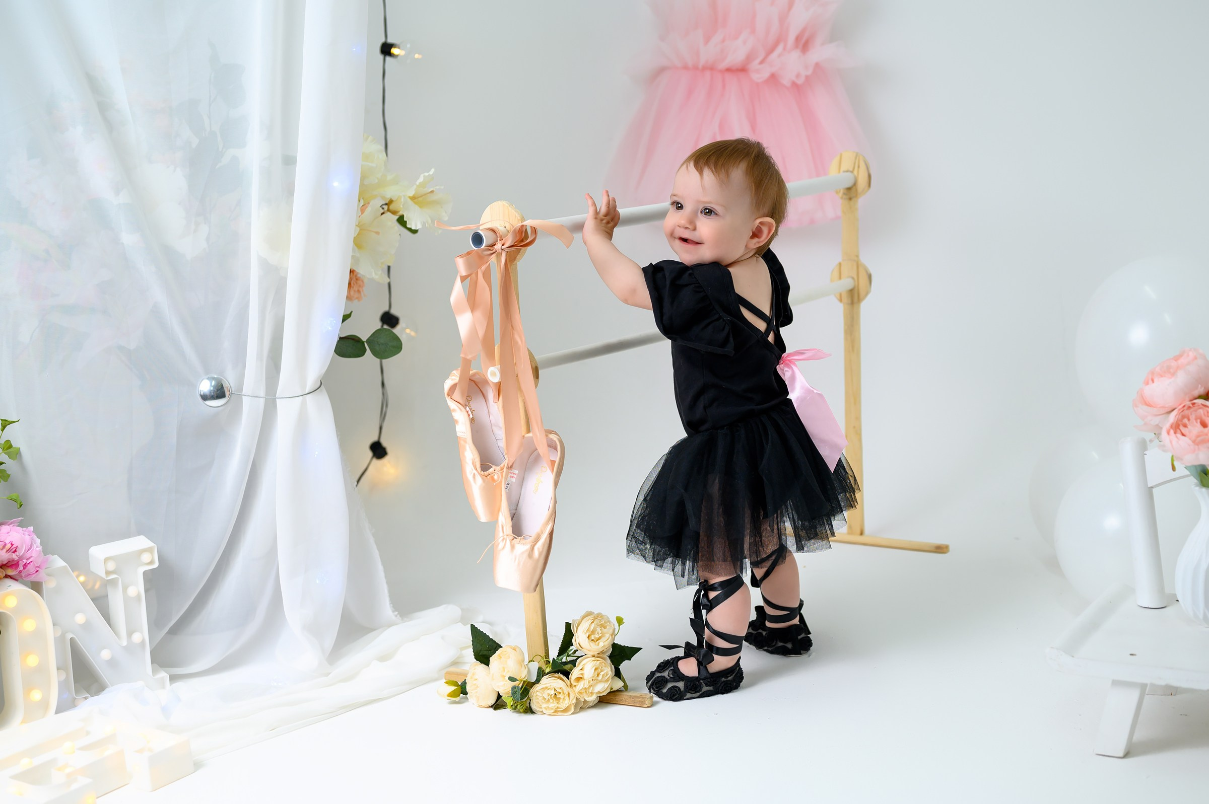 БАЛЕРИНА МАРЬЯНА. Семейный и детский фотограф в Канске и Канском р-не, Красноярск и