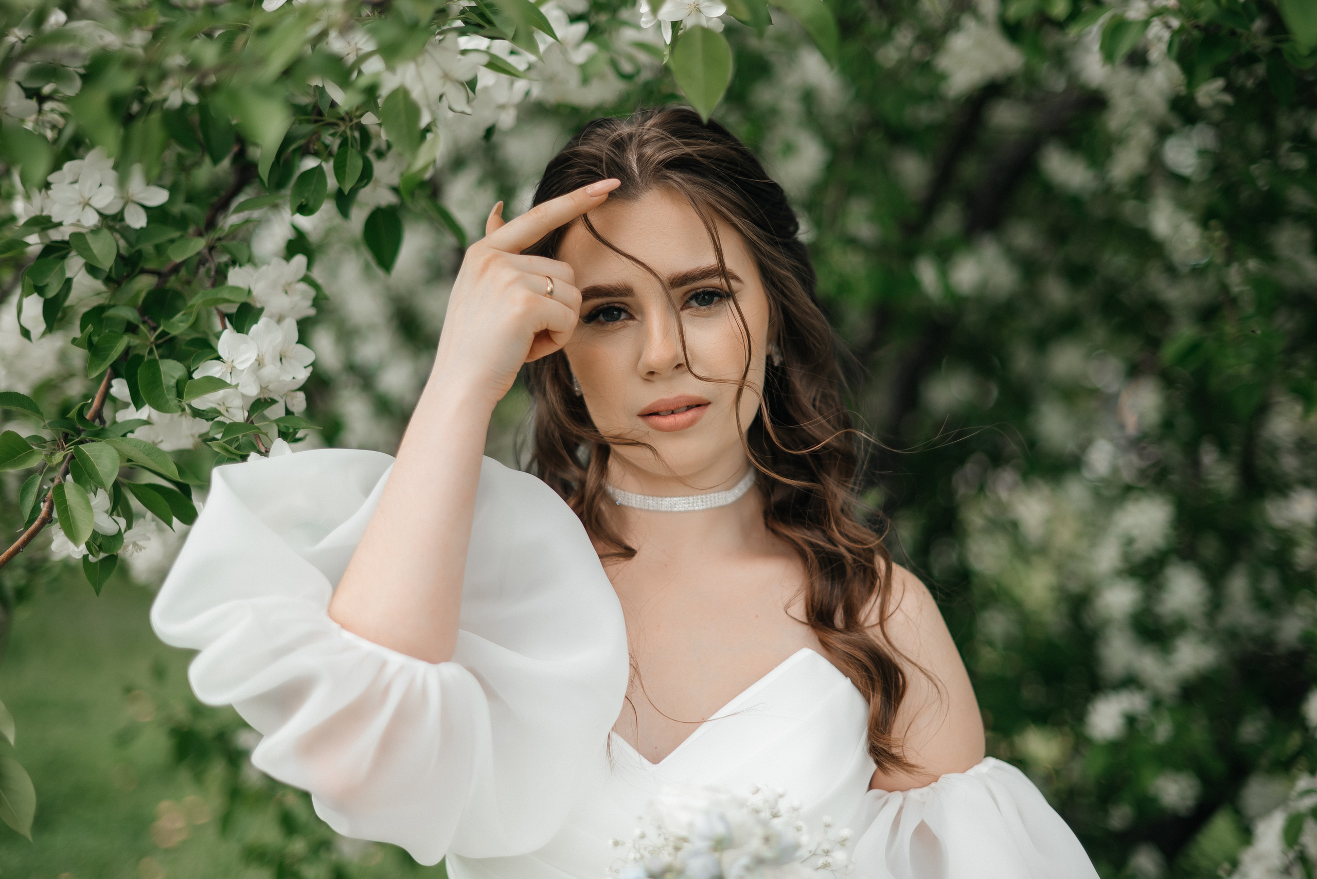 Дмитрий и Кристина. Свадебный фотограф