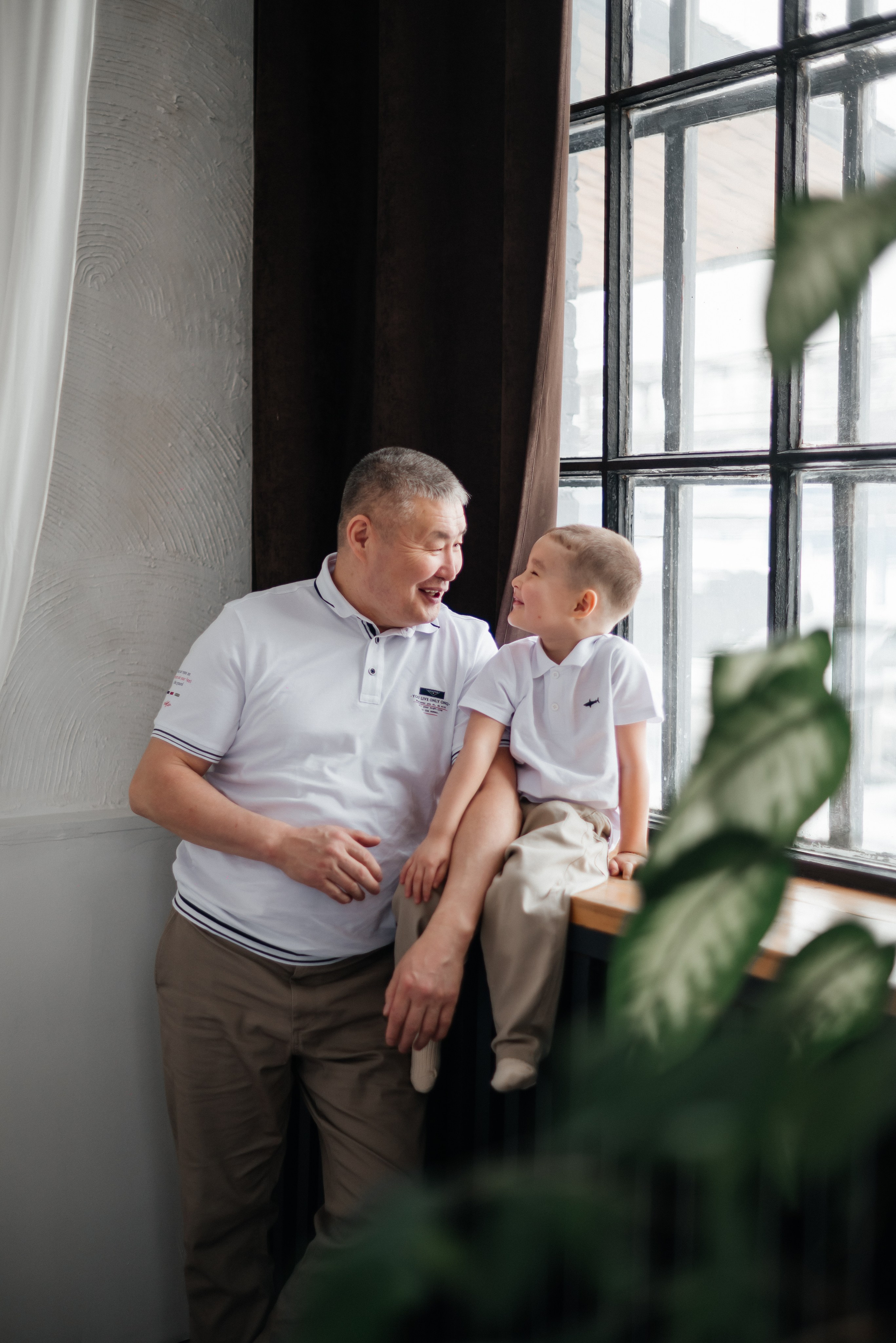 Чип и Дейл. Свадебный фотограф