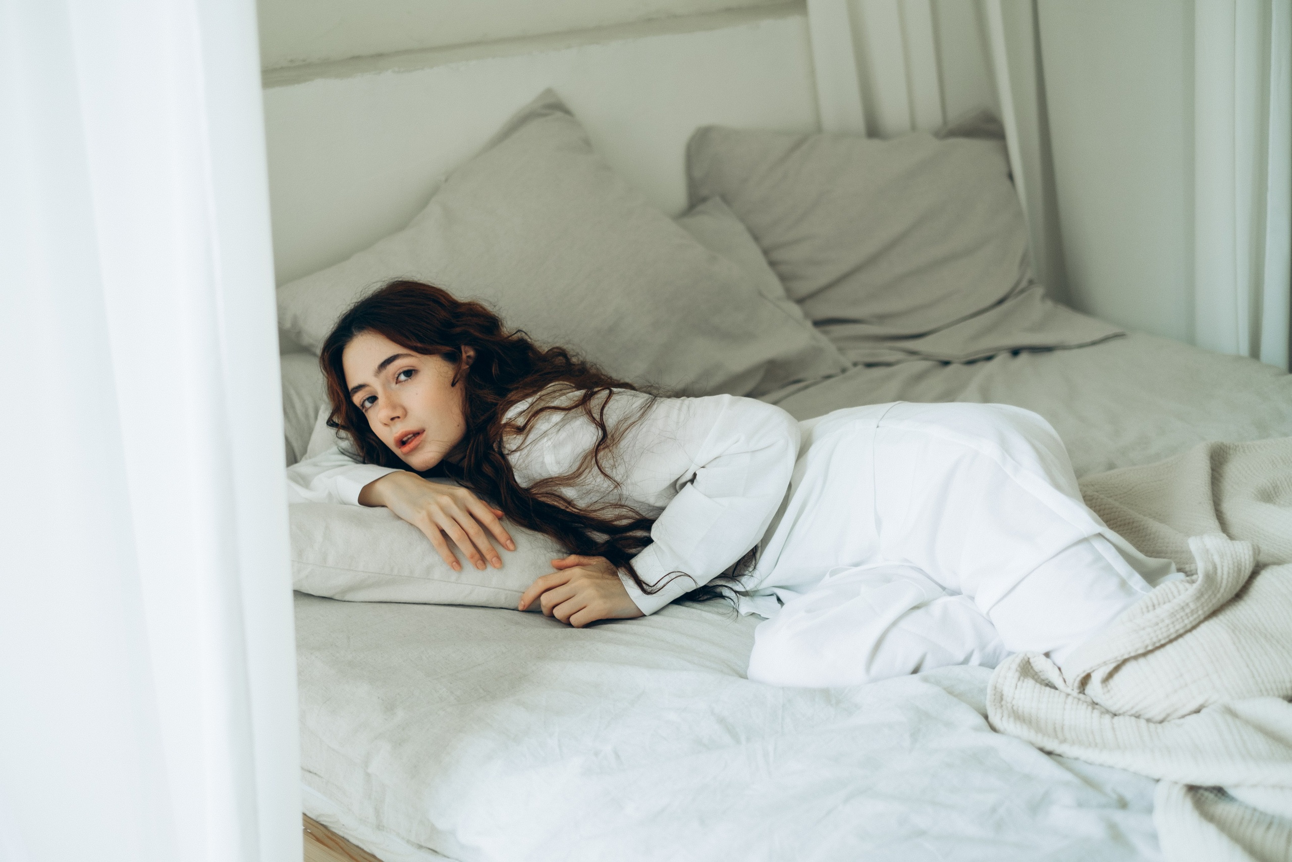 Утренний вайб. Семейный фотограф в Ростове-на-Дону Яна Макаренко