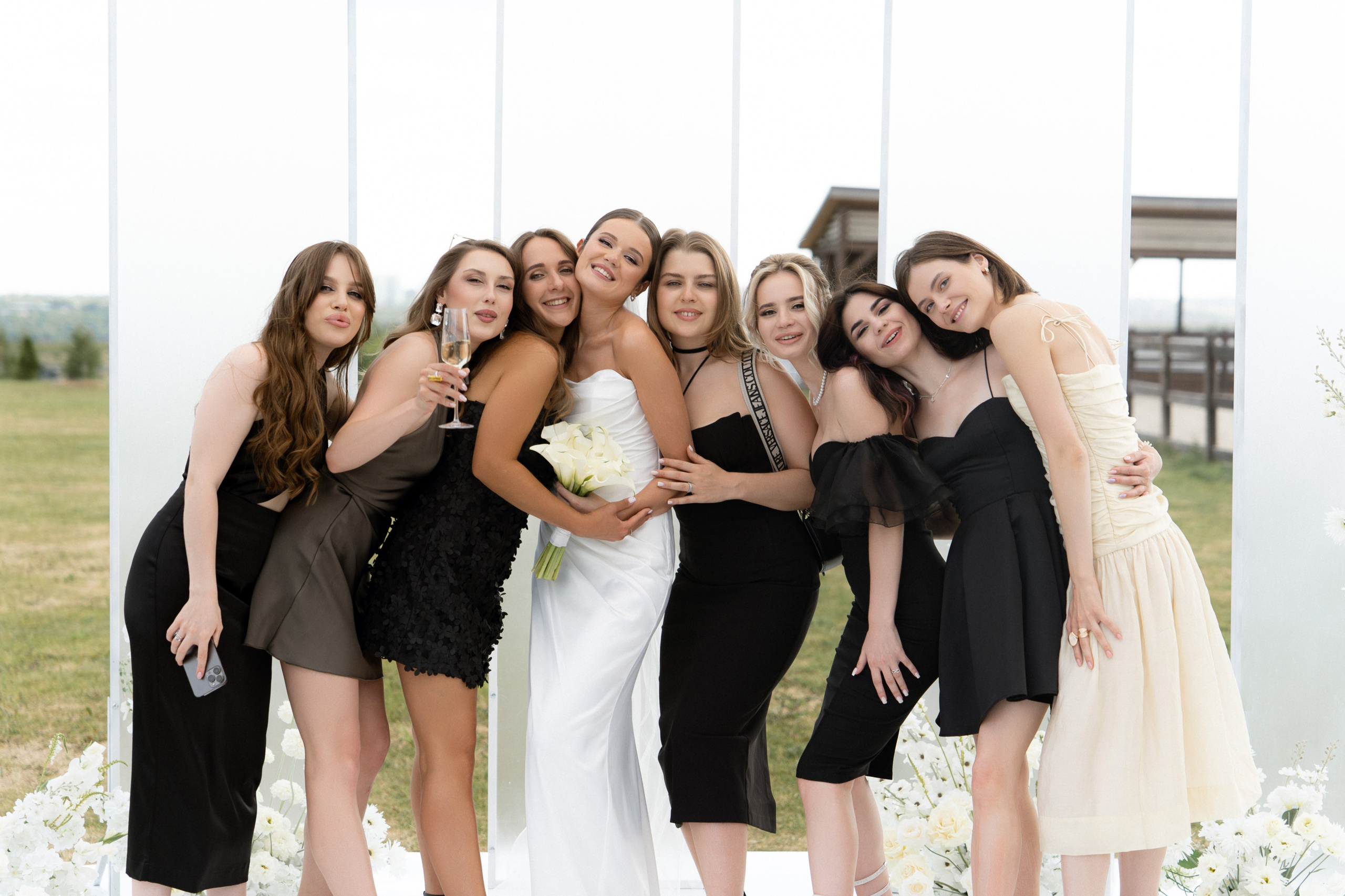 Lera & Andrey. Семейный и портретный фотограф в Саратове Сахарова Маша