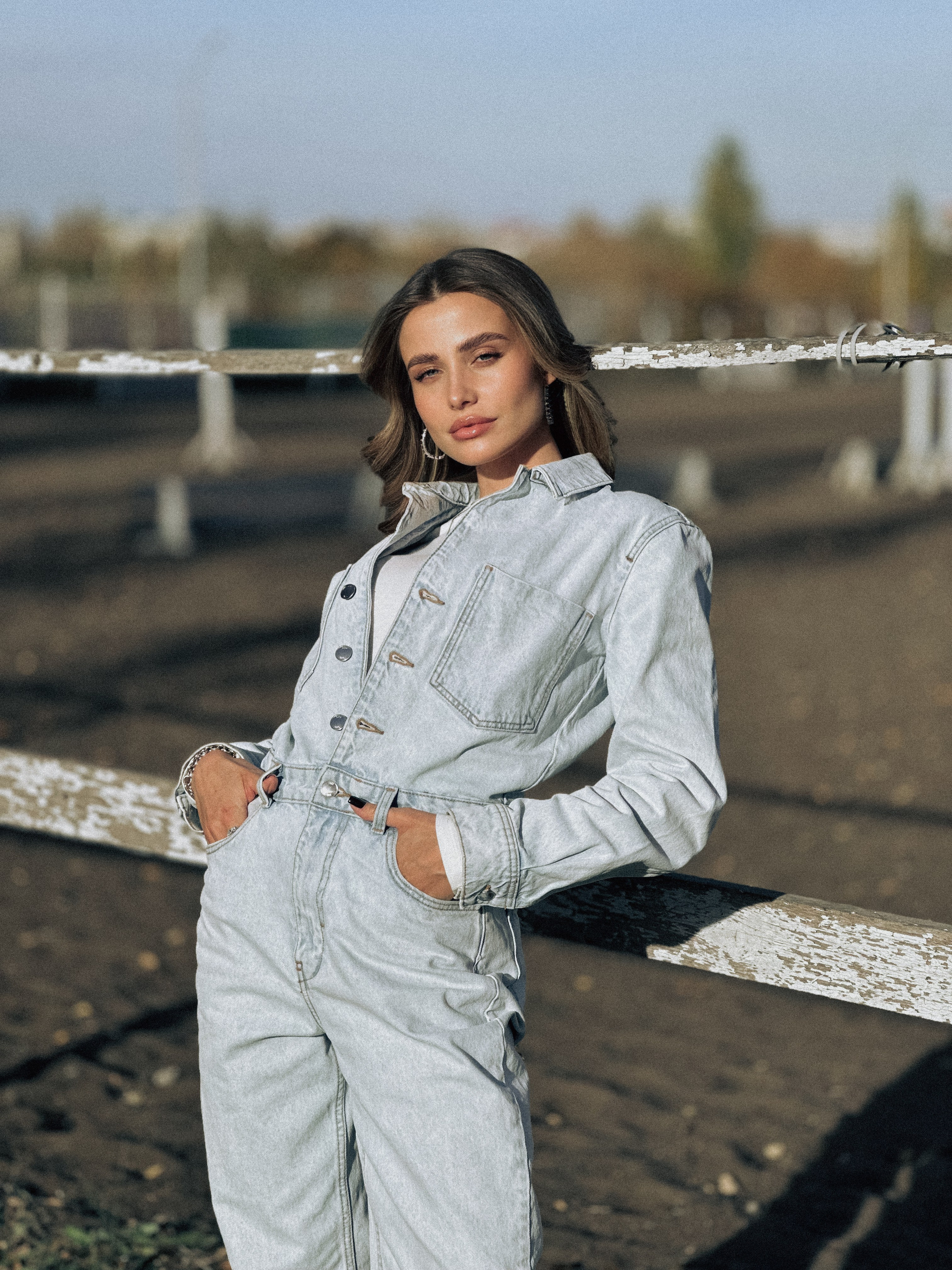 Уличные съемки. Семейный и портретный фотограф в Омске Бондарь Алена