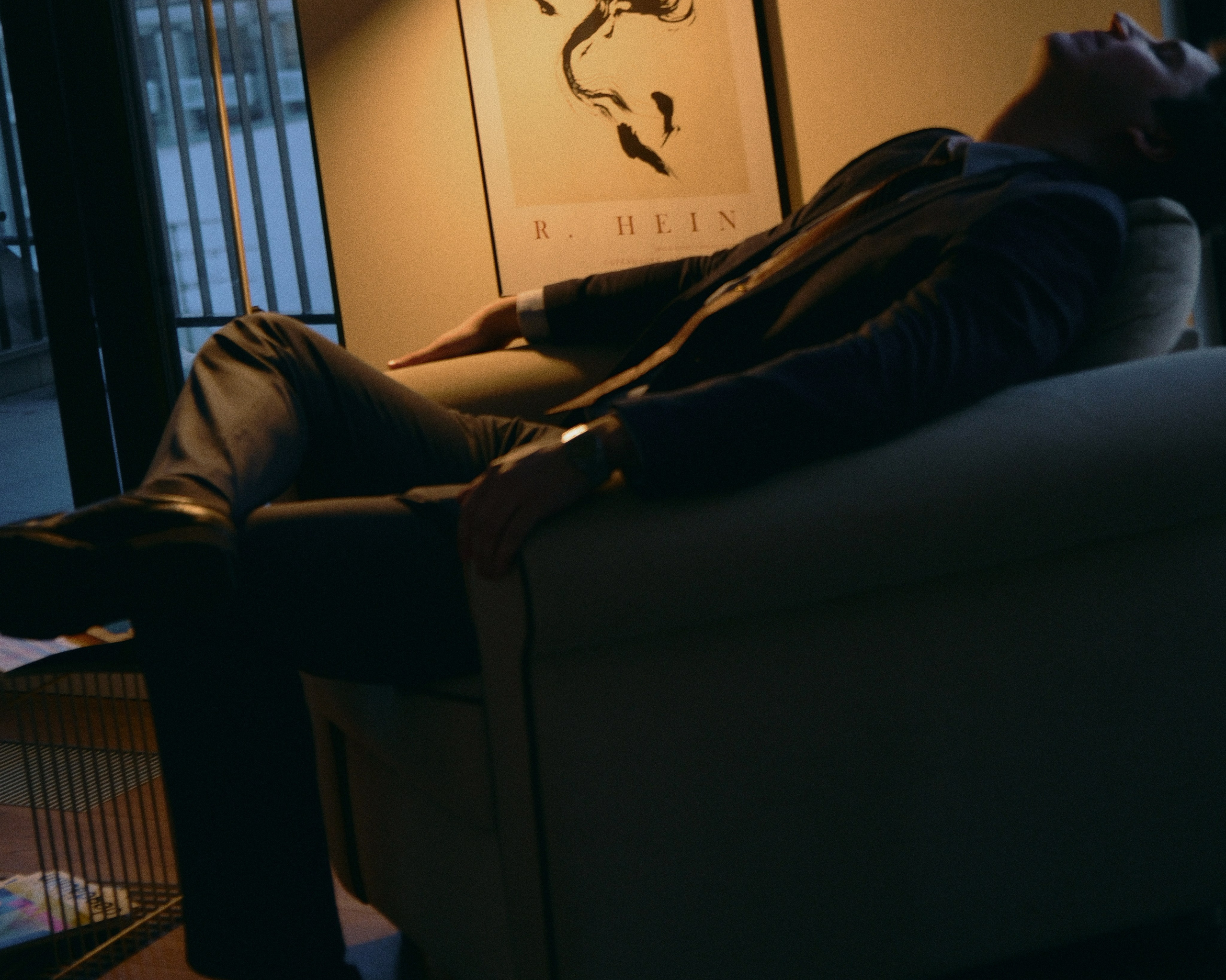 Даня. Главная