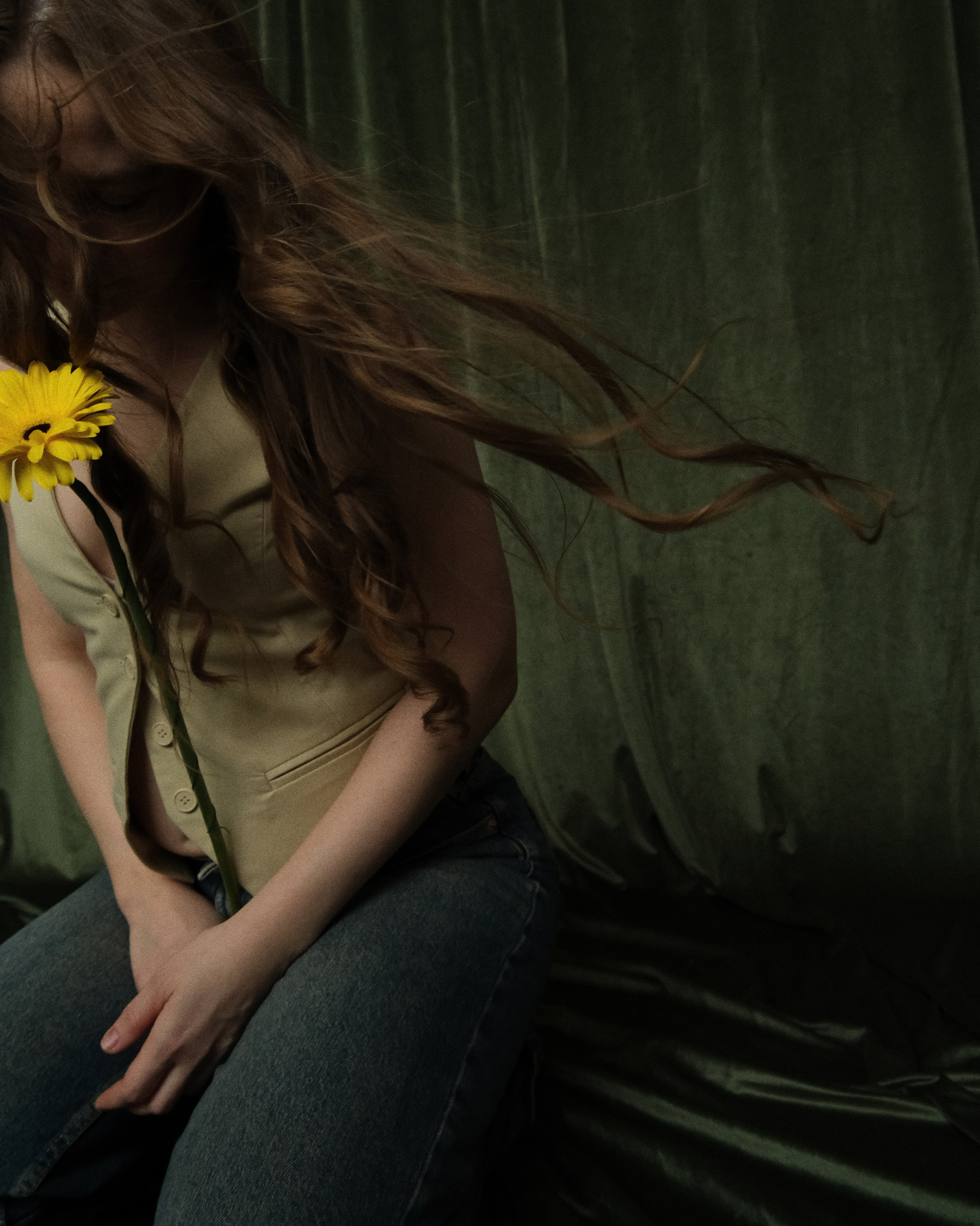 Лена. Главная