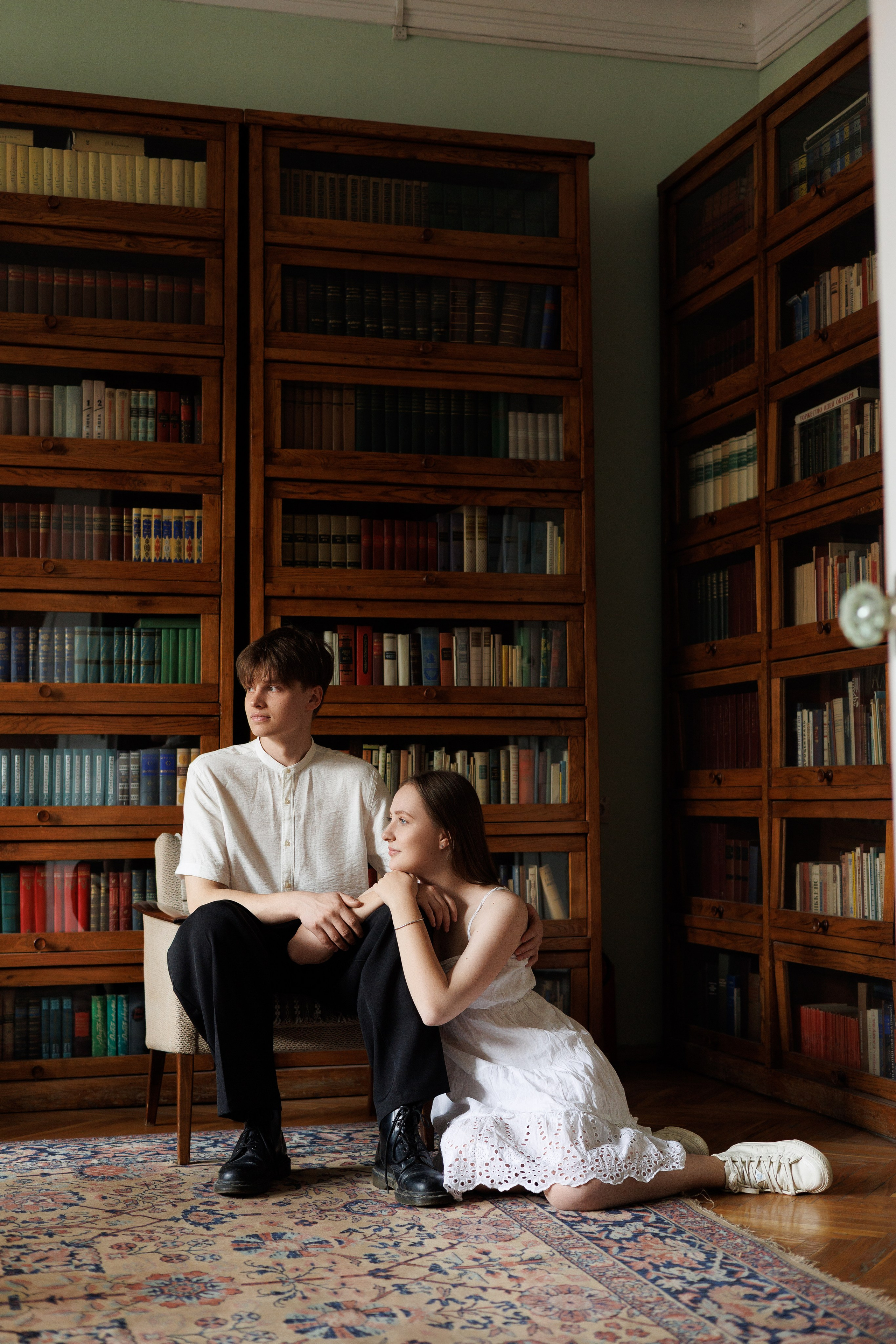 Парные фотосессии. Фотограф Минск