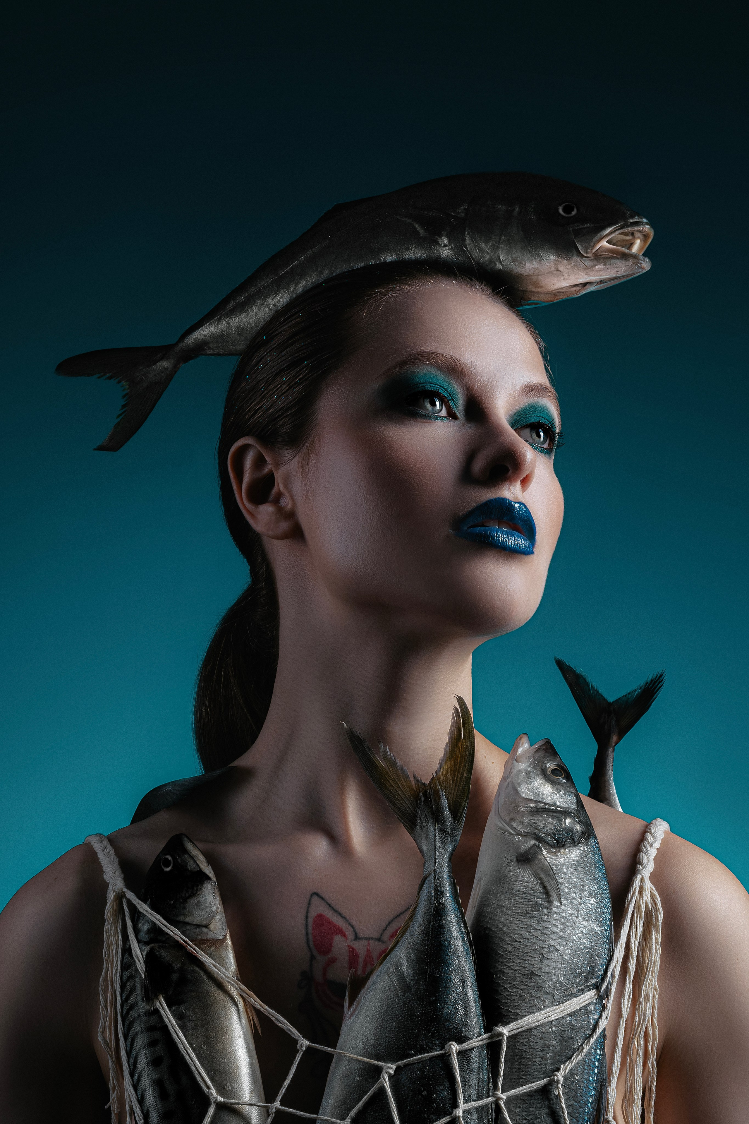 Модели. Фотограф из Санкт-Петербурга