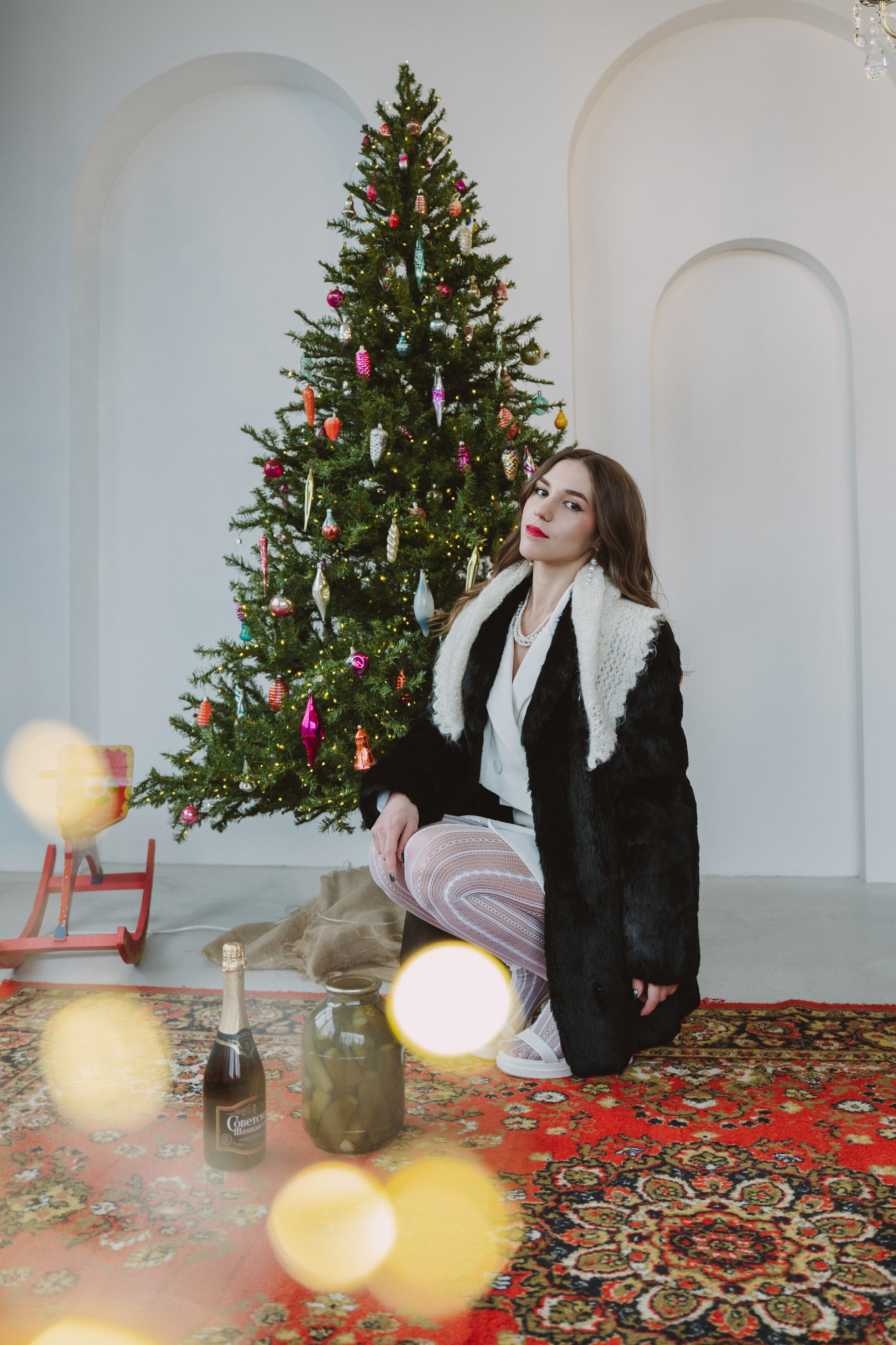 Ekaterina and Daria. Фотограф Волгоград