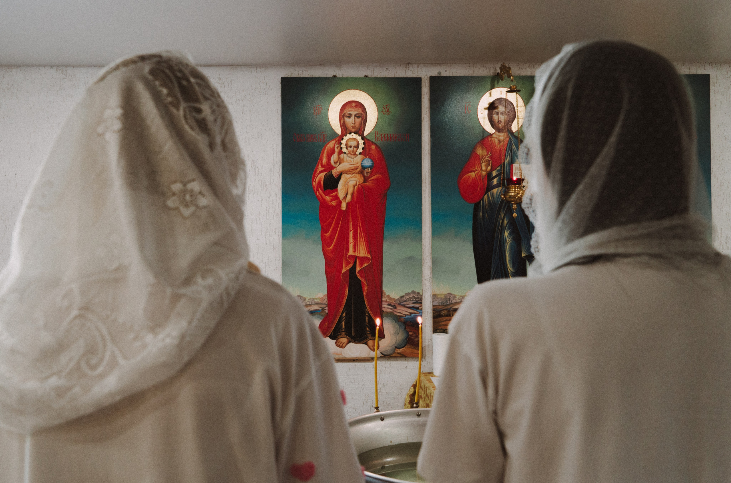 Gregory. Фотограф Волгоград