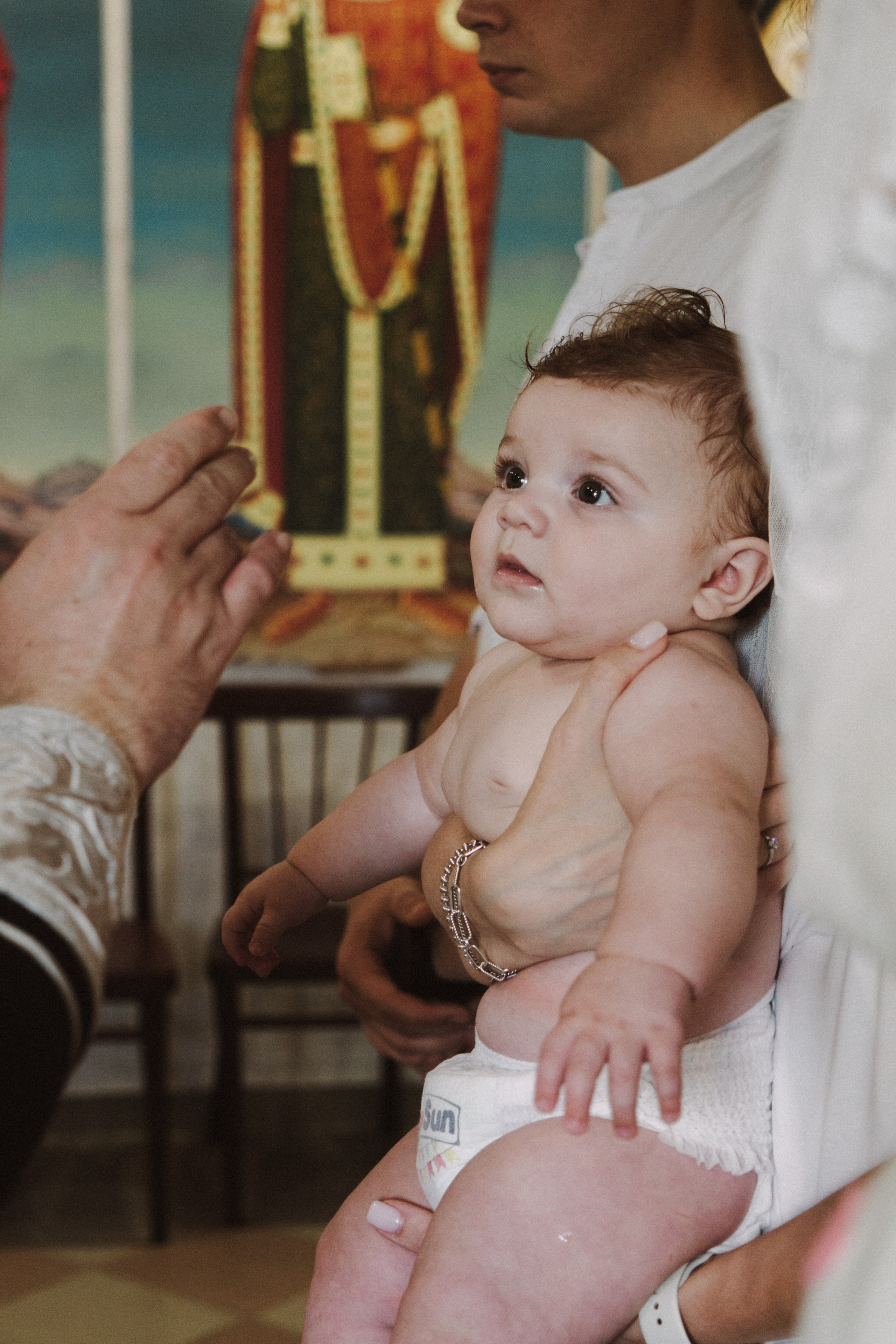 Gregory. Фотограф Волгоград