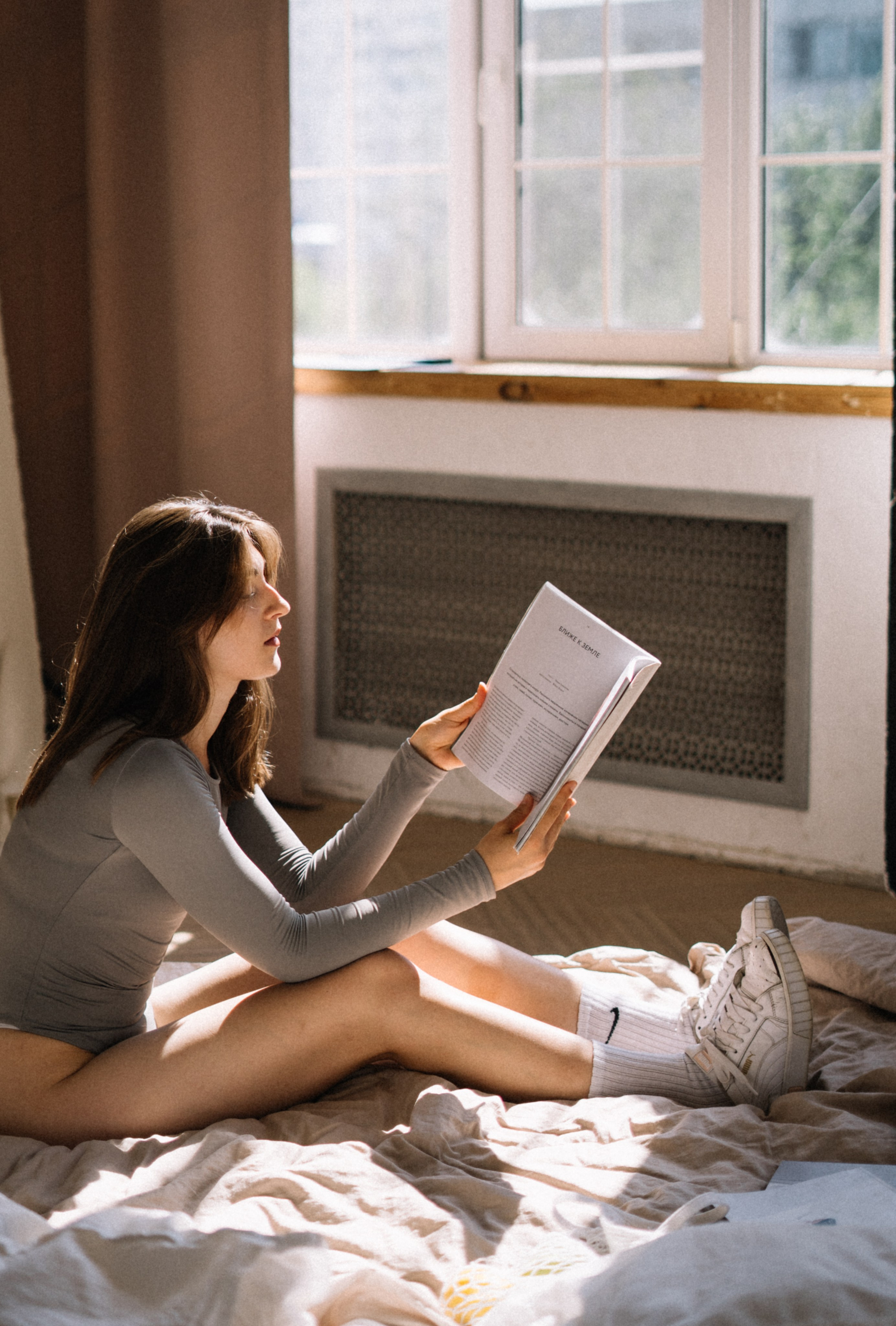 Olesya. Фотограф Волгоград