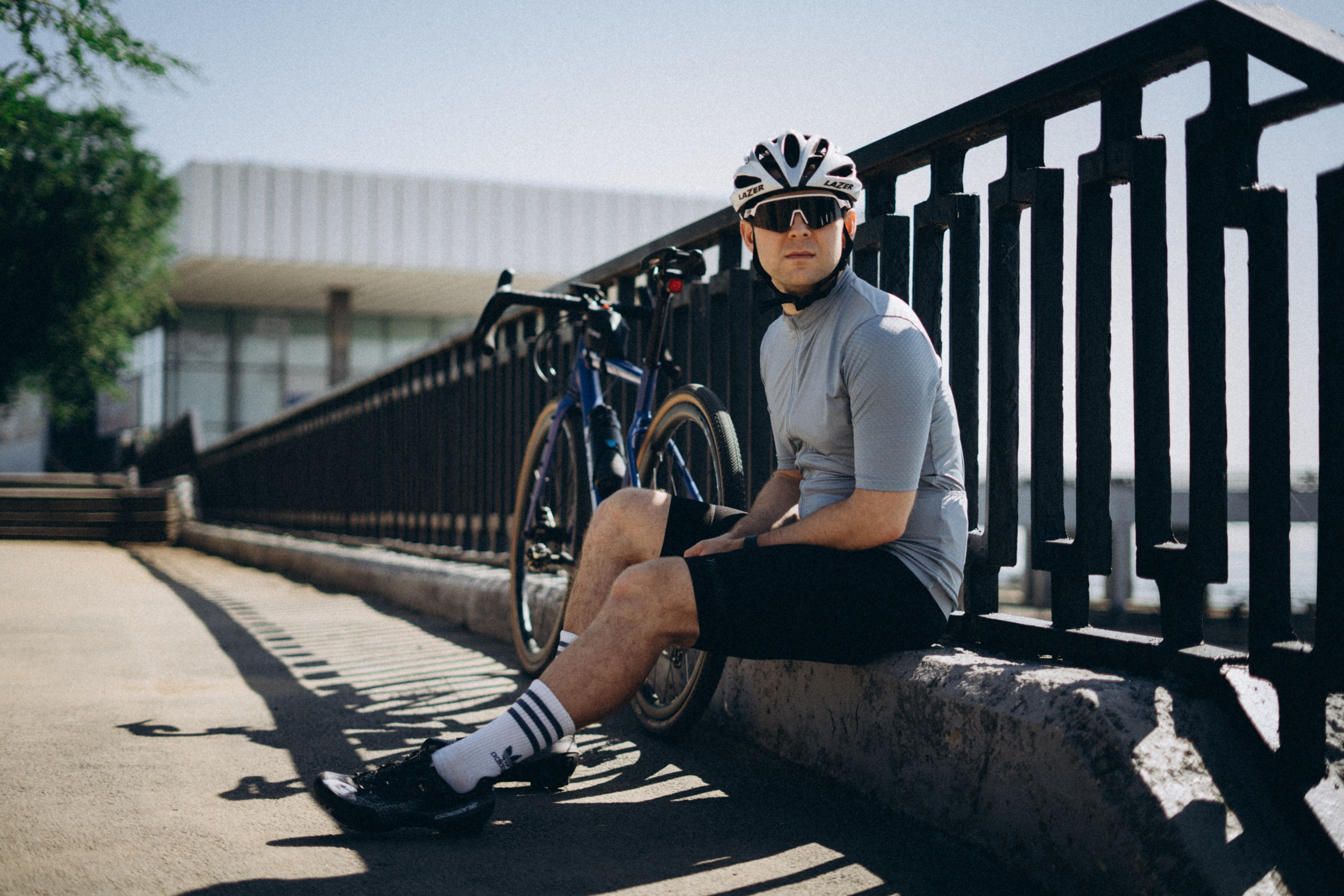 Bicycling. Фотограф Волгоград