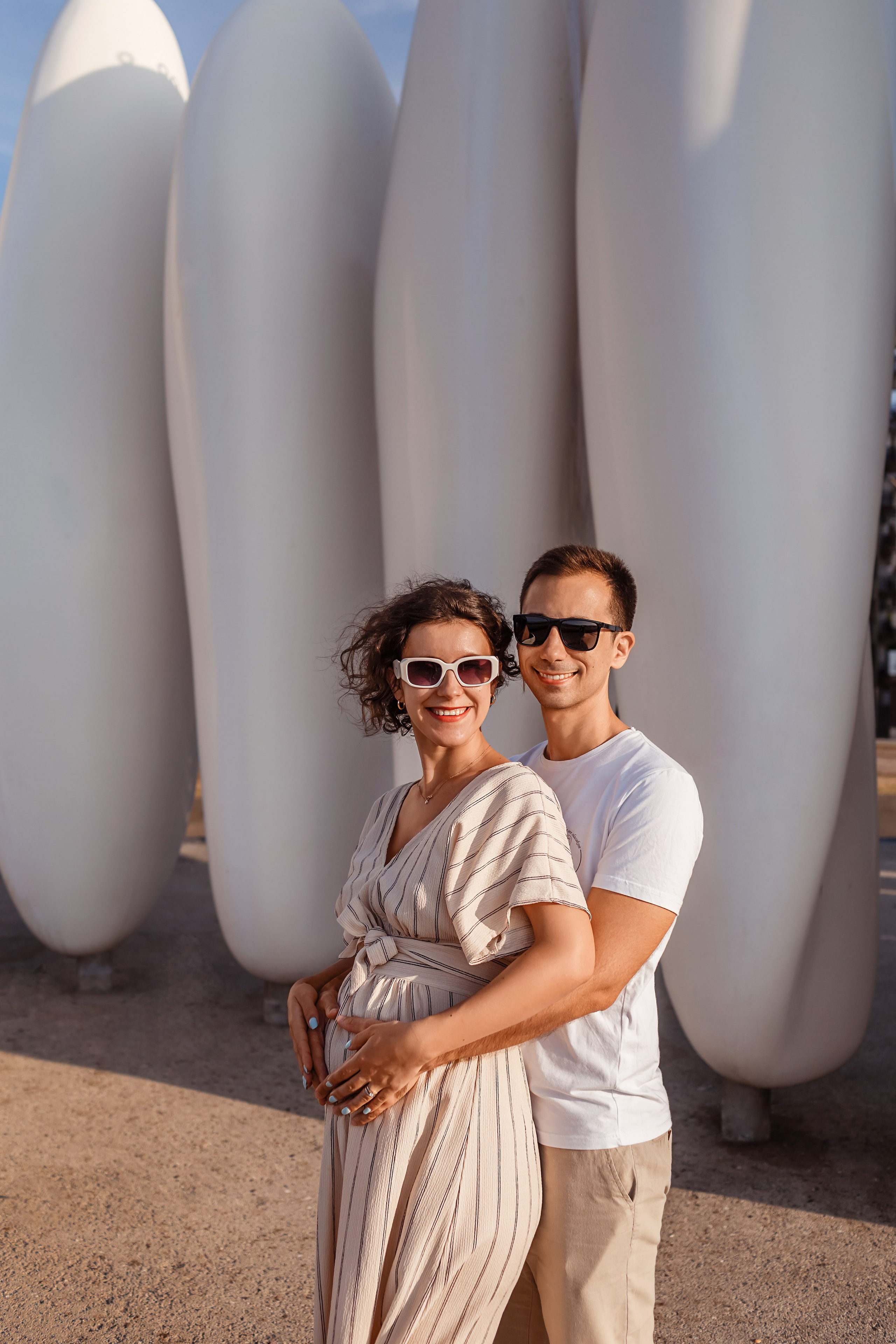Maria&Ismaıl. Professional family and children’s photographer in Izmir Irina Eron